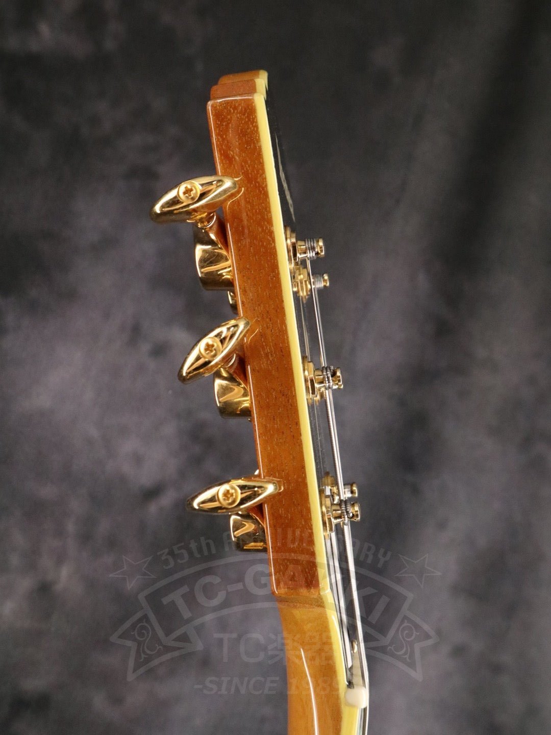 PM120 - TC楽器 - TCGAKKI