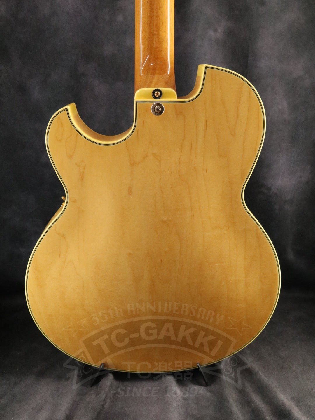 PM120 - TC楽器 - TCGAKKI