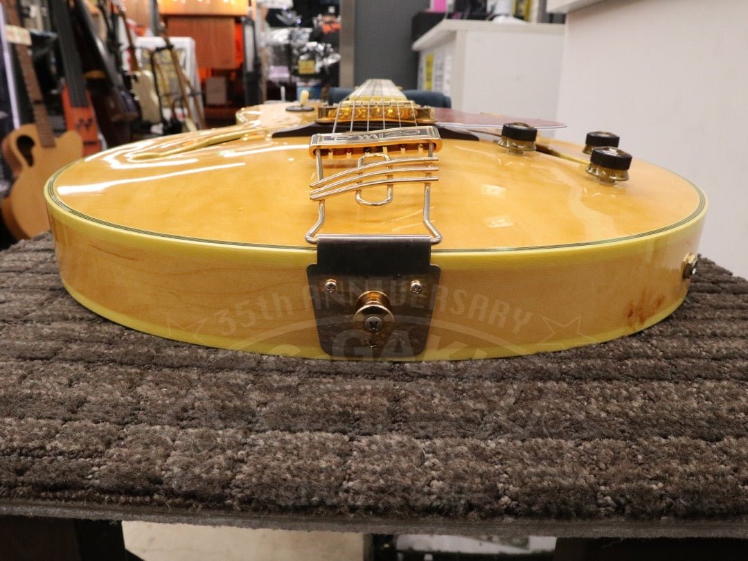 PM120 - TC楽器 - TCGAKKI