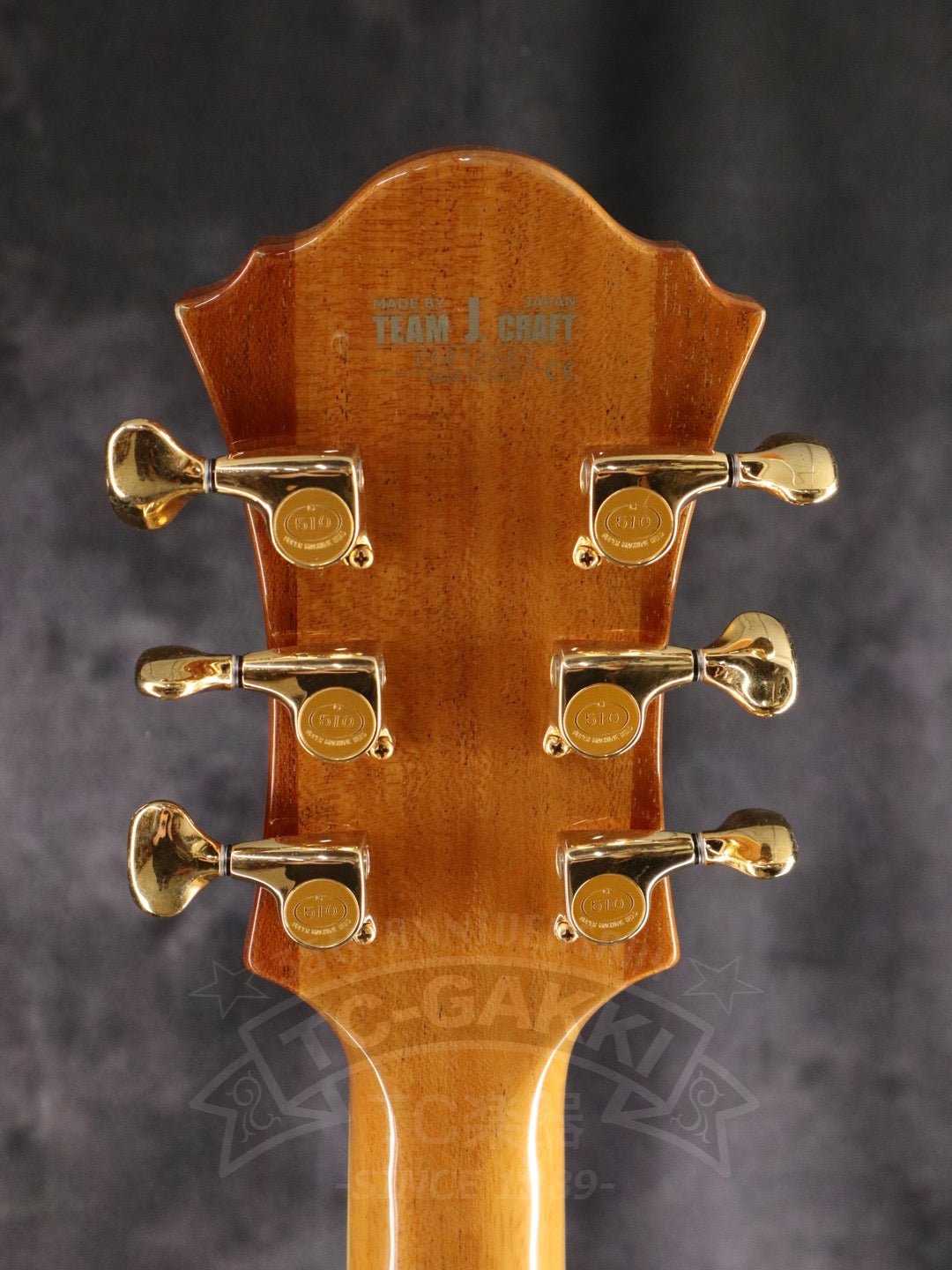 PM120 - TC楽器 - TCGAKKI