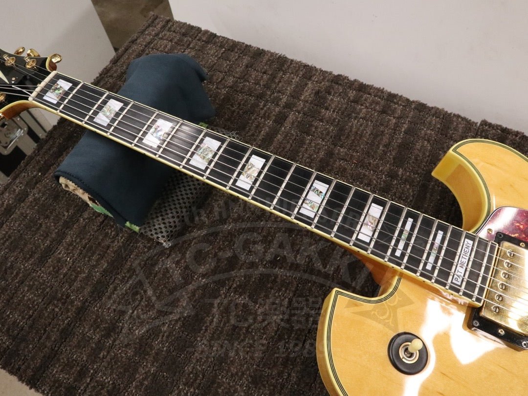 PM120 - TC楽器 - TCGAKKI