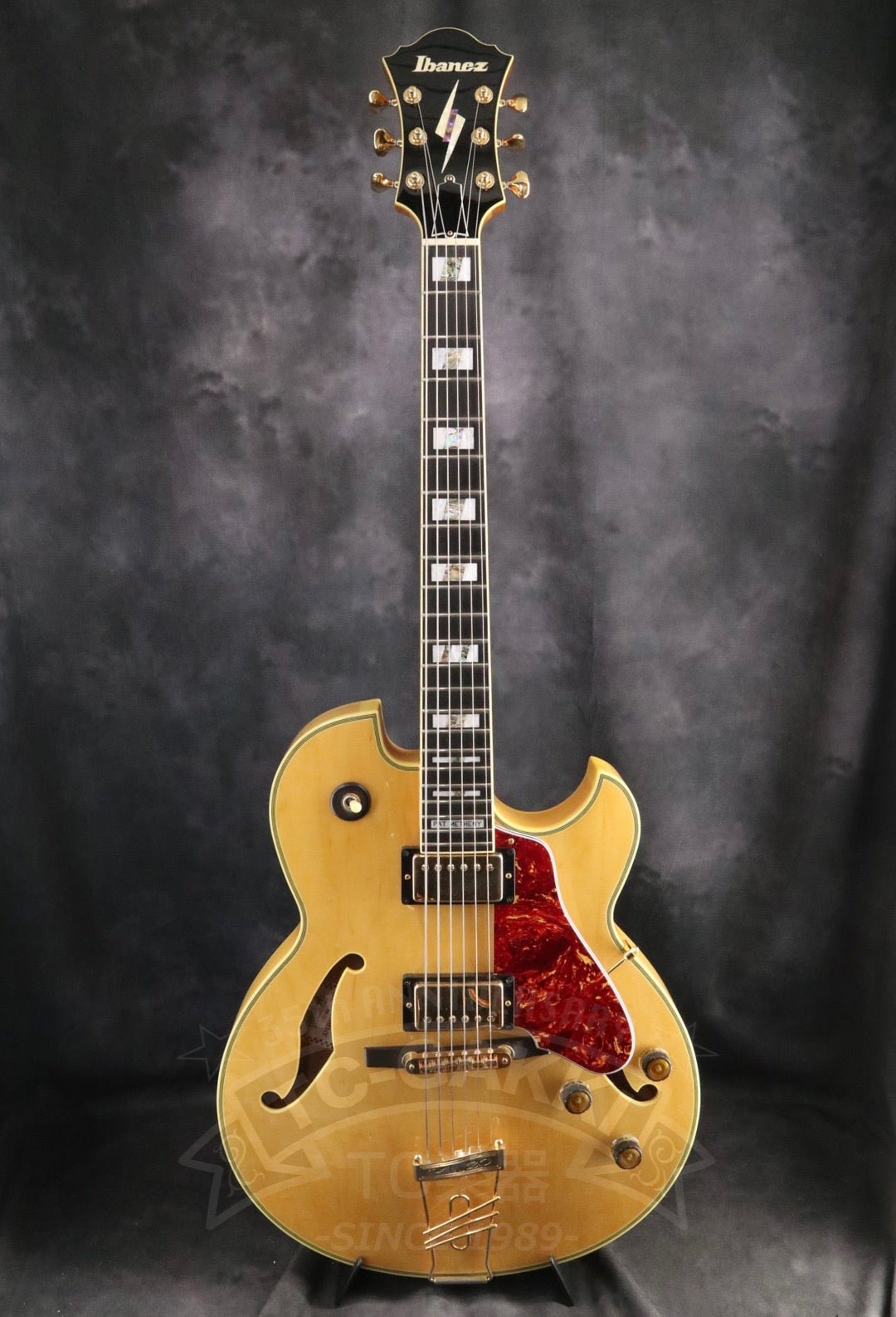 PM120 - TC楽器 - TCGAKKI