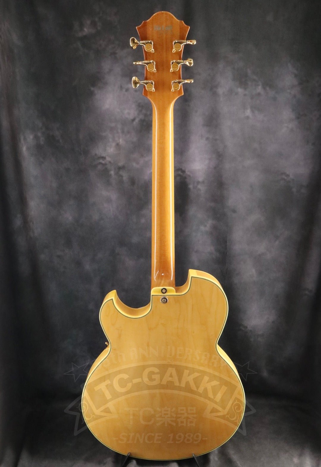 PM120 - TC楽器 - TCGAKKI