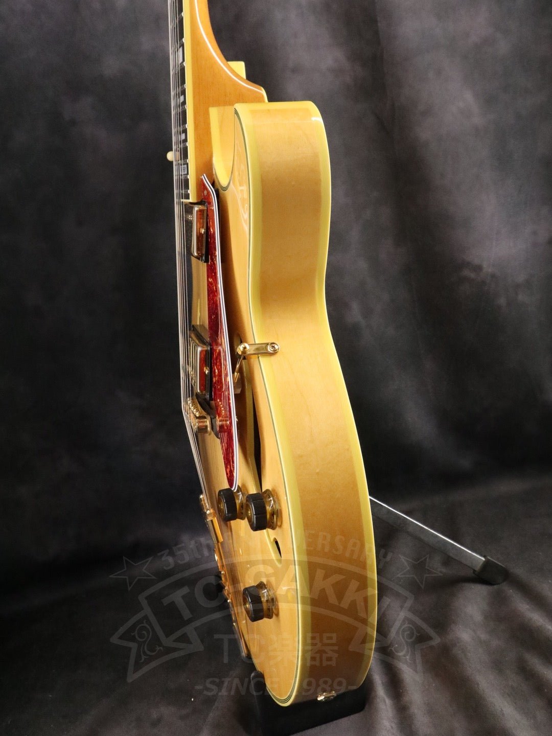 PM120 - TC楽器 - TCGAKKI