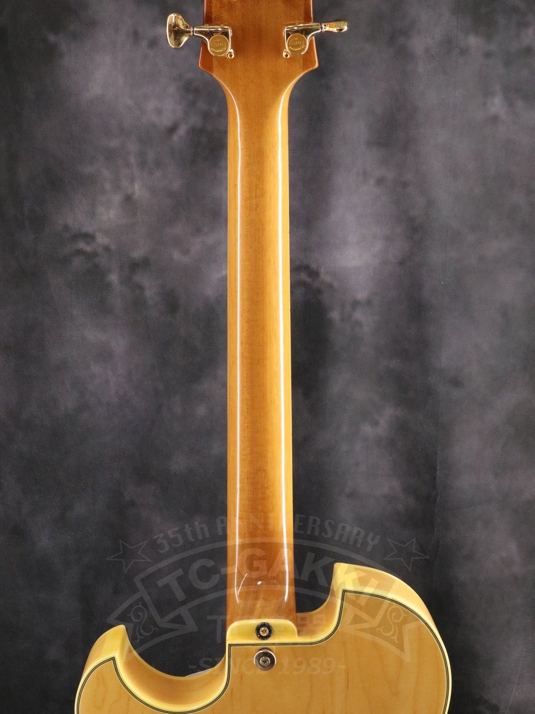 PM120 - TC楽器 - TCGAKKI