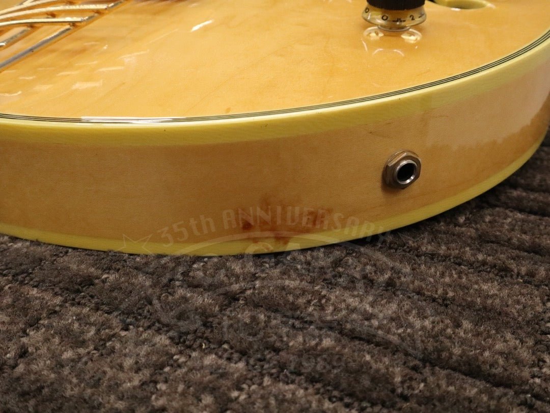 PM120 - TC楽器 - TCGAKKI