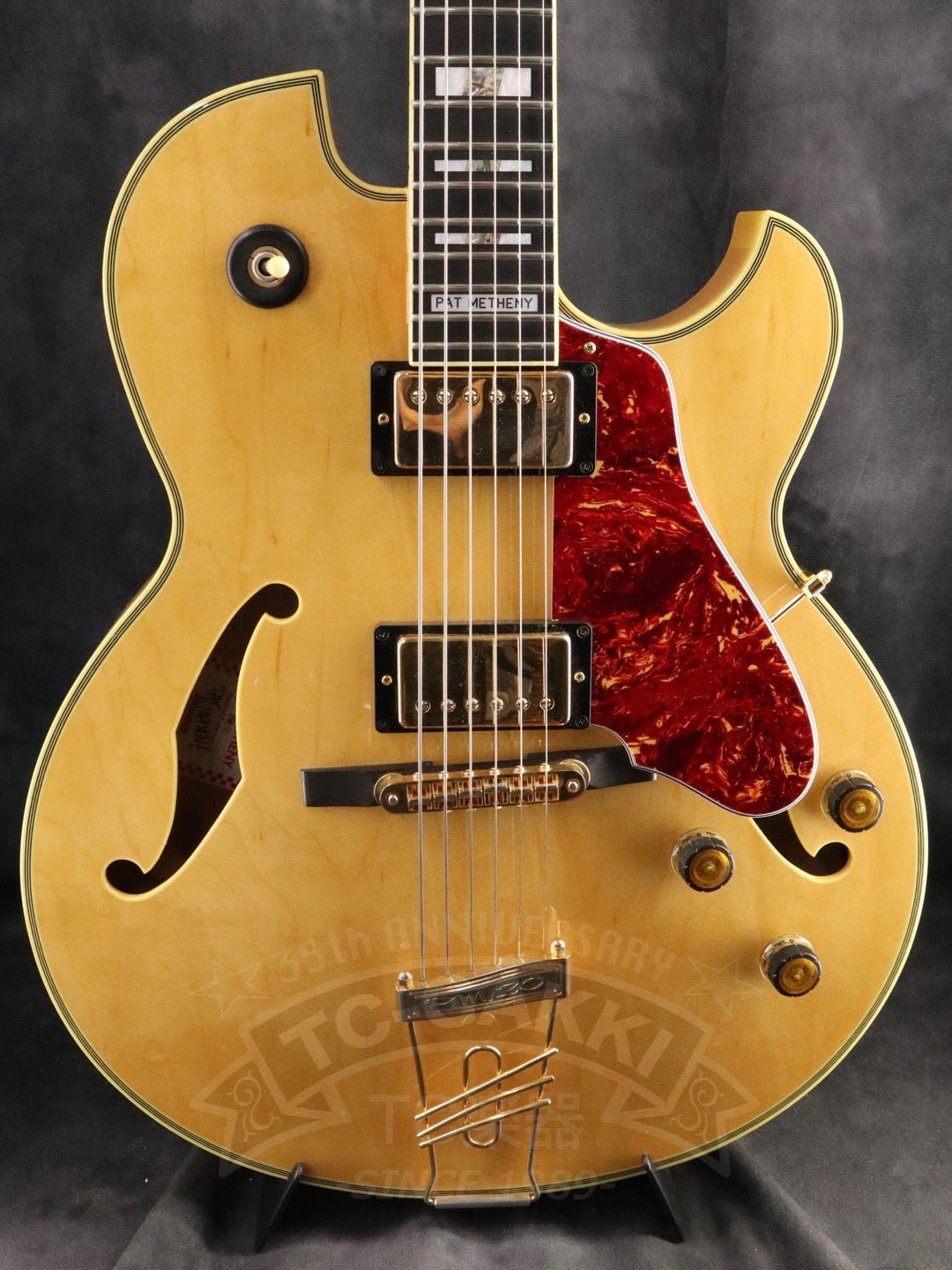 PM120 - TC楽器 - TCGAKKI