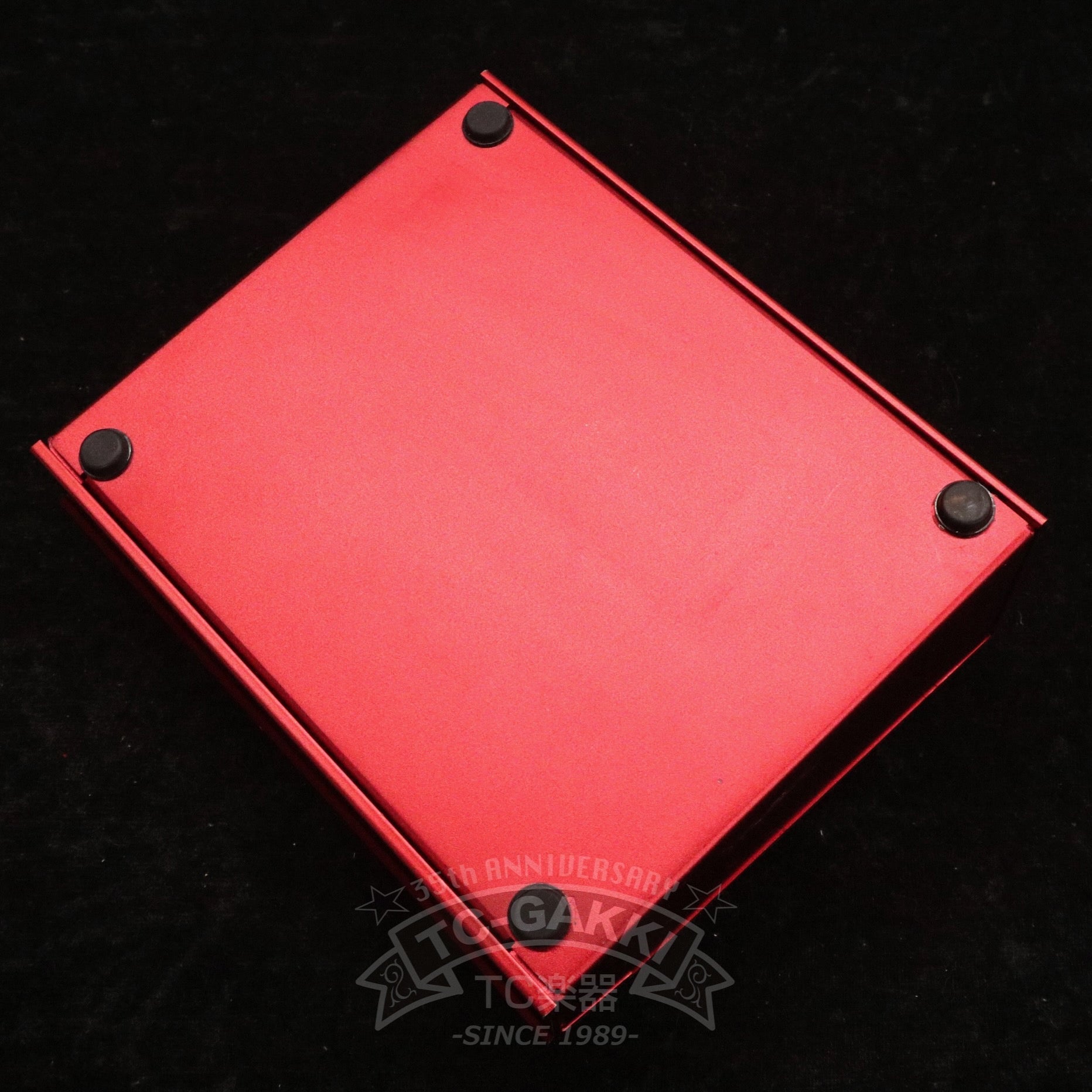 POGIII(3) polyphonic octave generator - TC楽器 - TCGAKKI