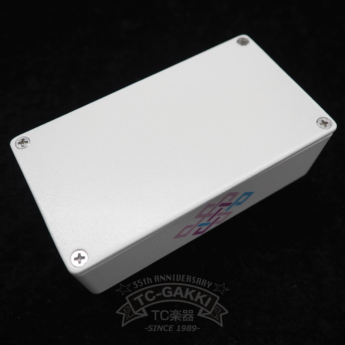 POGO PEDALS Zen Ray - TC楽器 - TCGAKKI