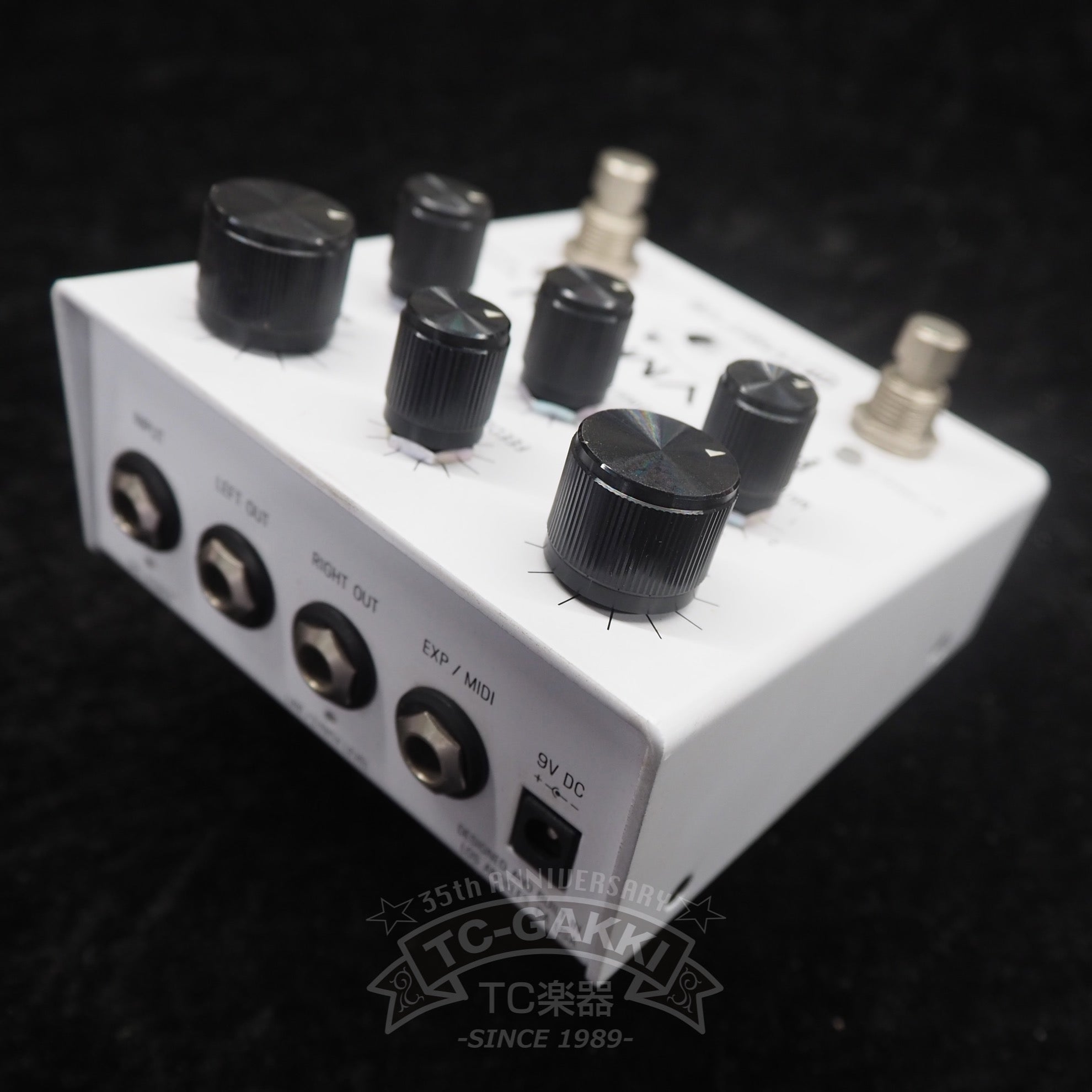 POLYMOON - TC楽器 - TCGAKKI