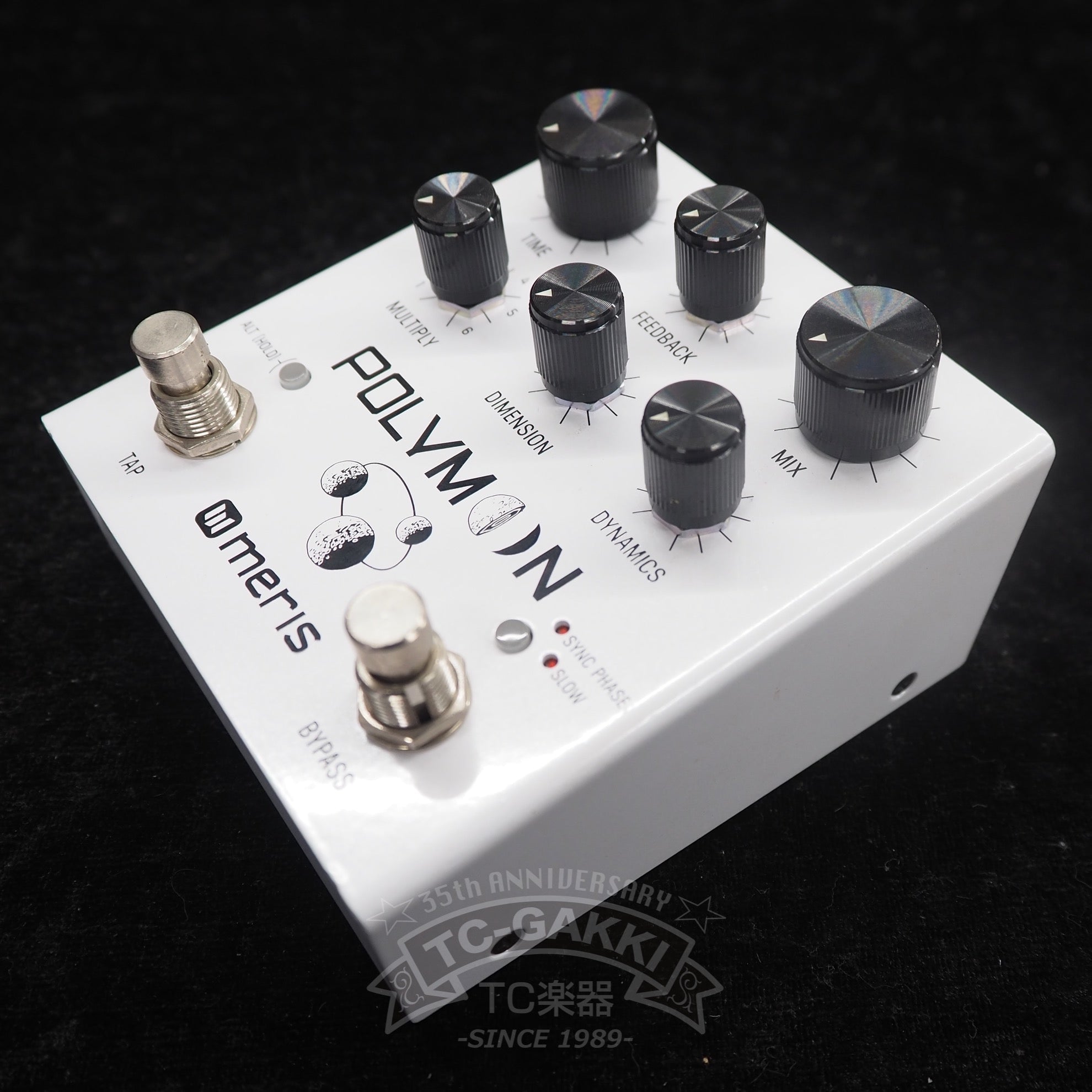 POLYMOON - TC楽器 - TCGAKKI