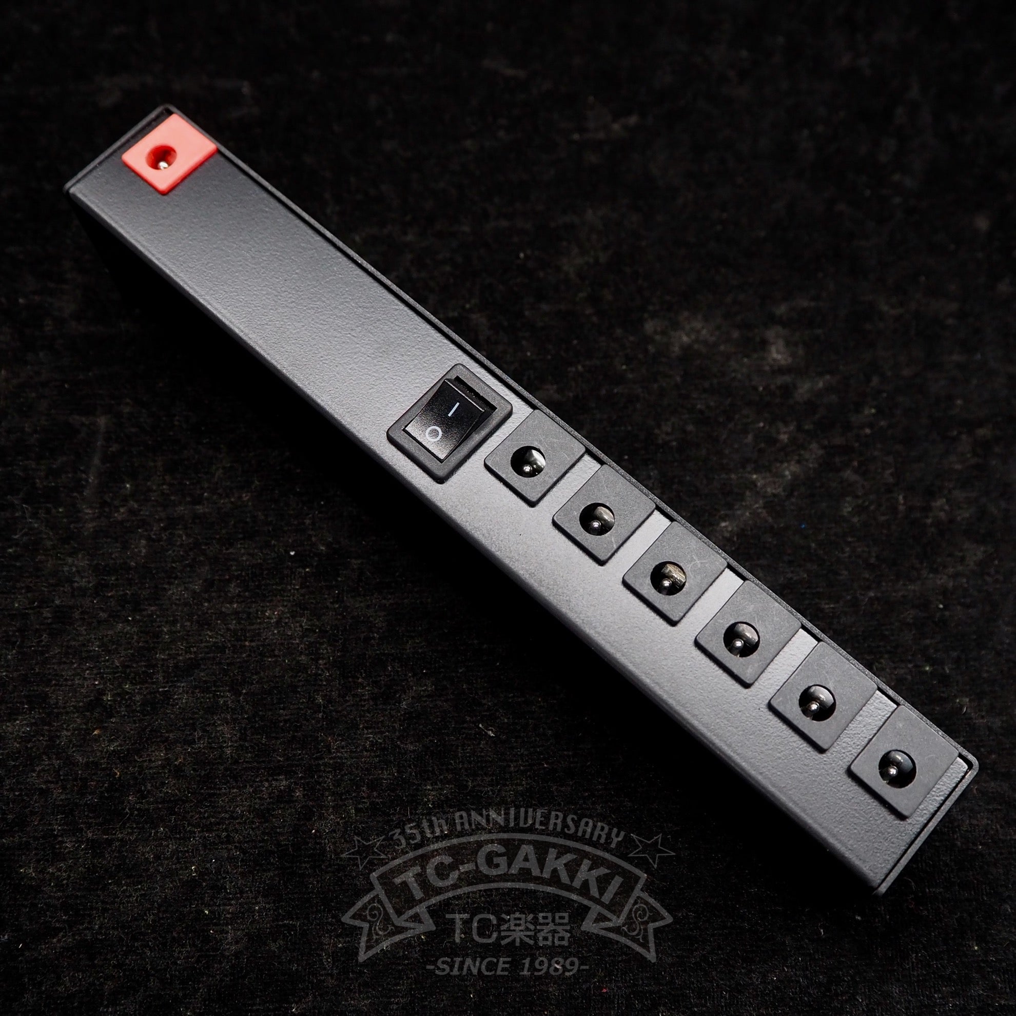 POWER TANK RECHARGEABLE POWER SUPPLY - TC楽器 - TCGAKKI