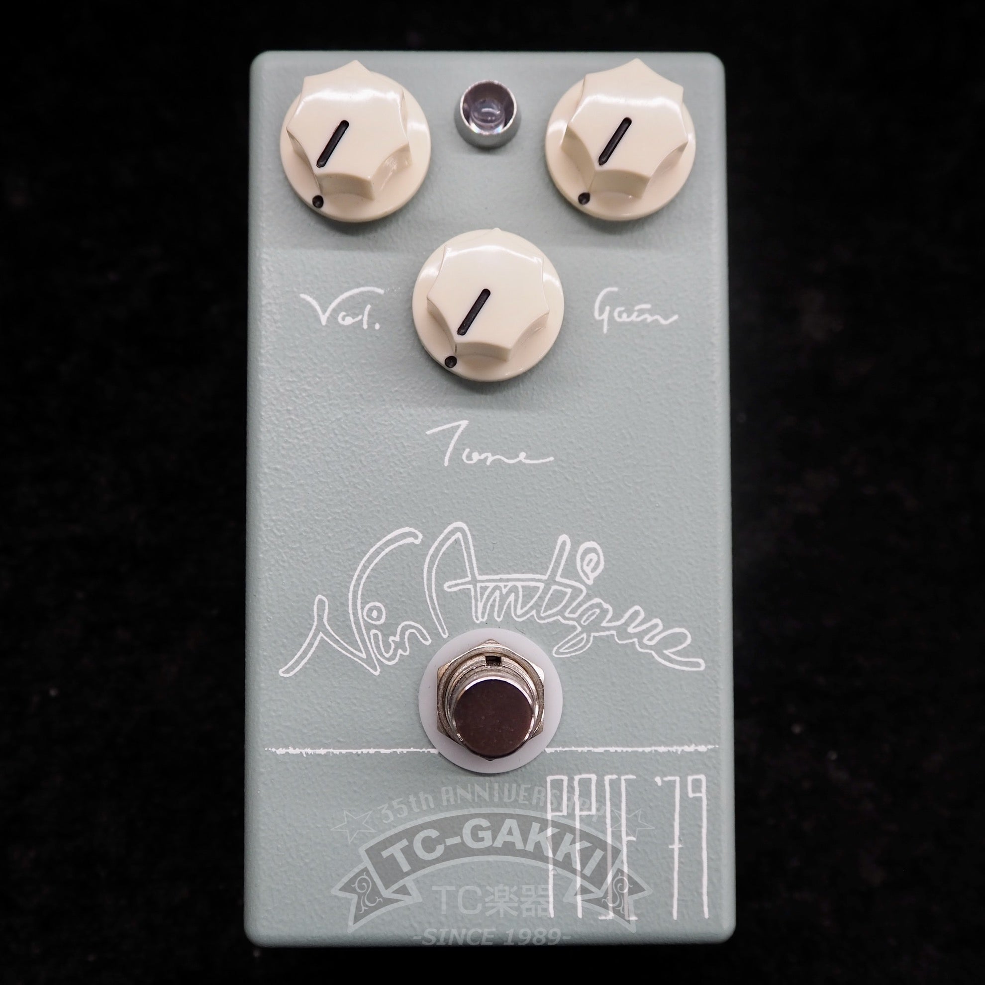 PPSE ‘79 Version 3 - TC楽器 - TCGAKKI