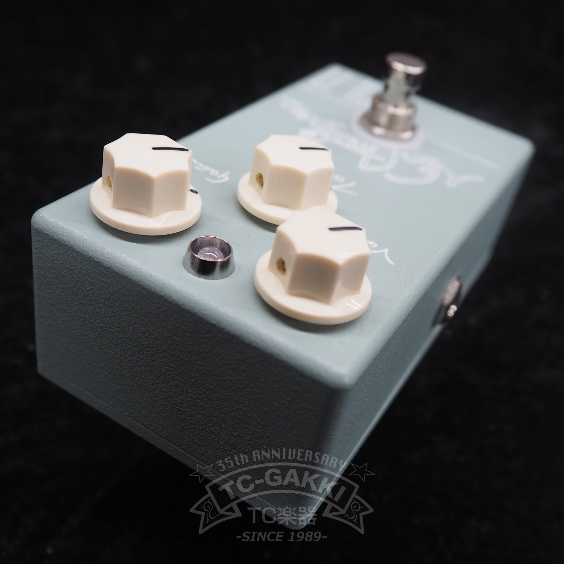 PPSE ‘79 Version 3 - TC楽器 - TCGAKKI