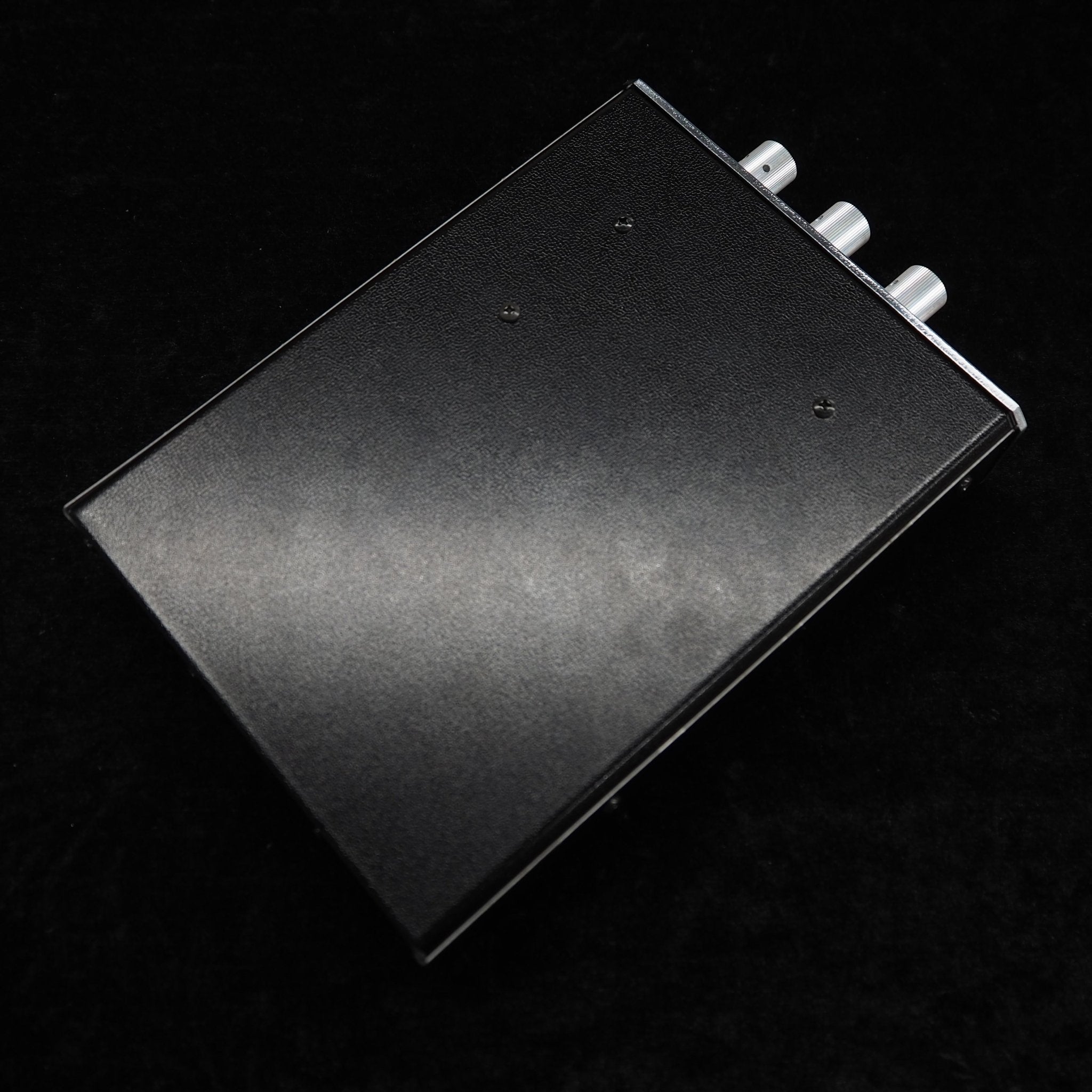 PRE - PRE AMP X - 1 - TC楽器 - TCGAKKI