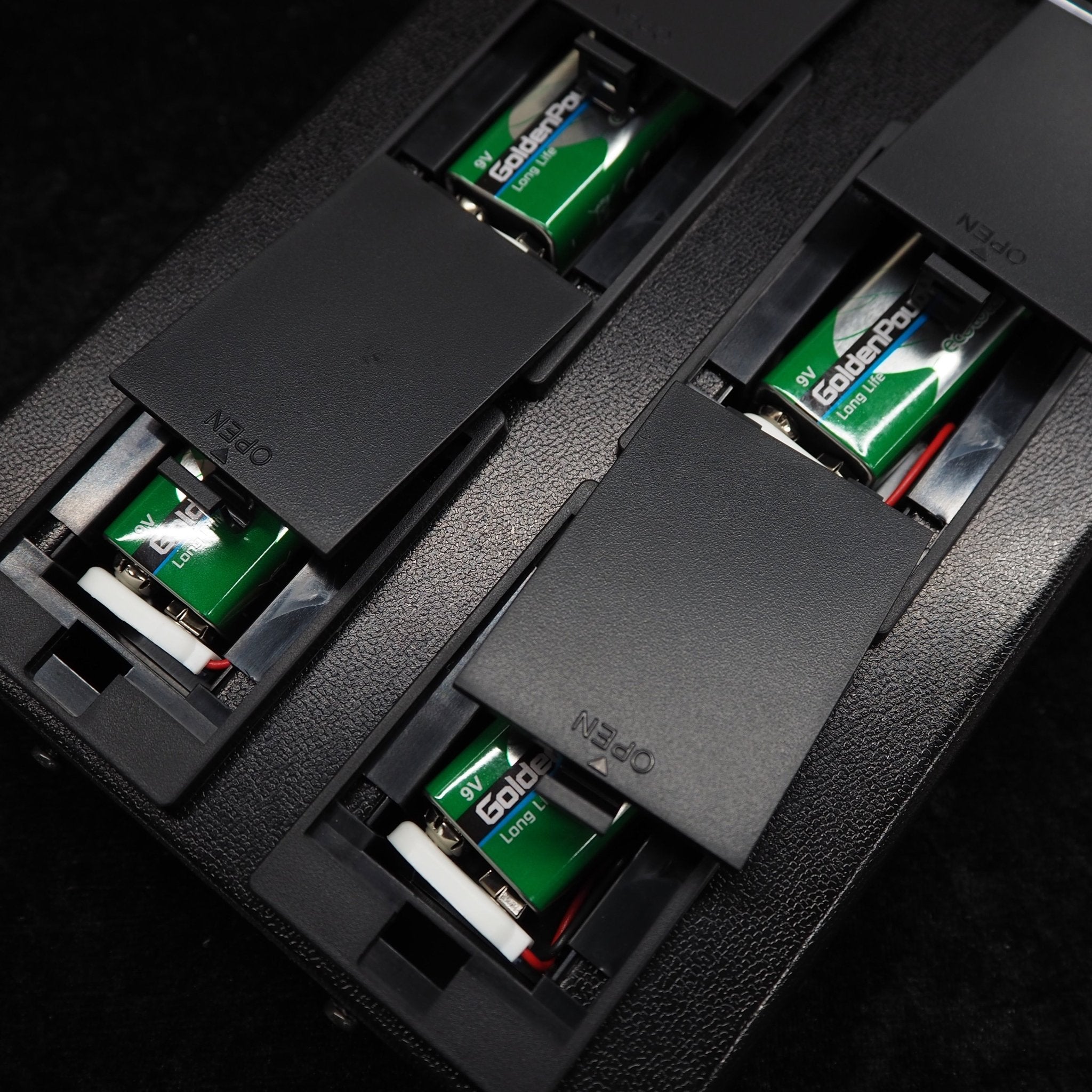 PRE - PRE AMP X - 1 - TC楽器 - TCGAKKI