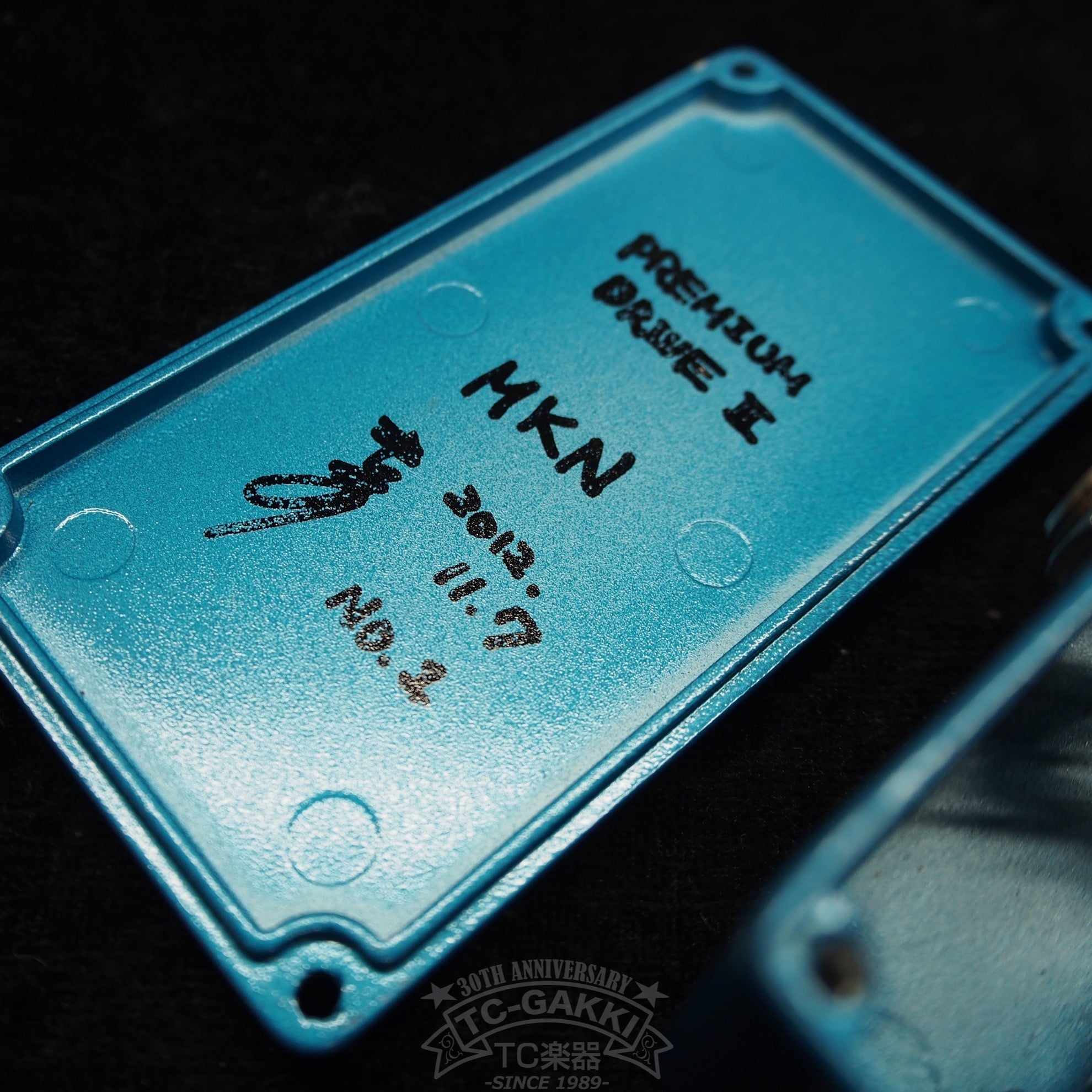takuさん専用② Premium Drive II