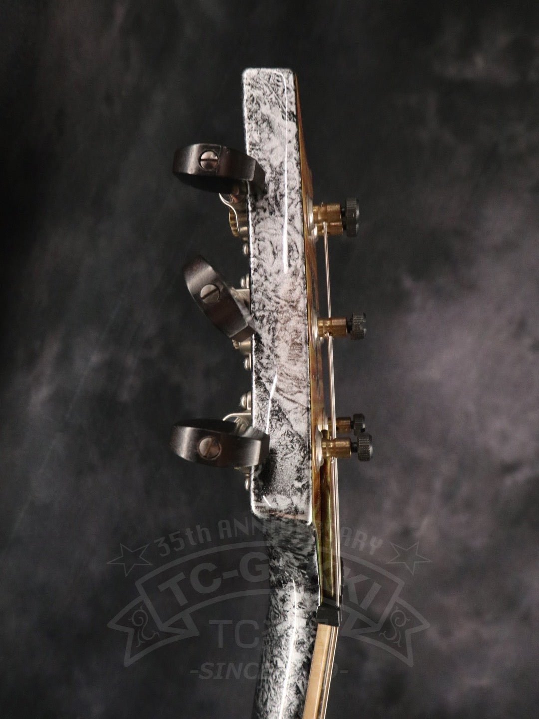 Private Stock 5168 McCarty w/24 - TC楽器 - TCGAKKI