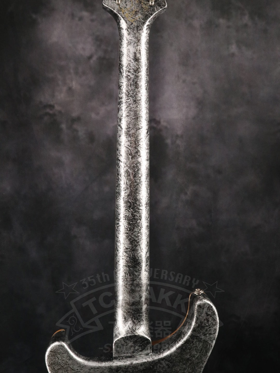 Private Stock 5168 McCarty w/24 - TC楽器 - TCGAKKI