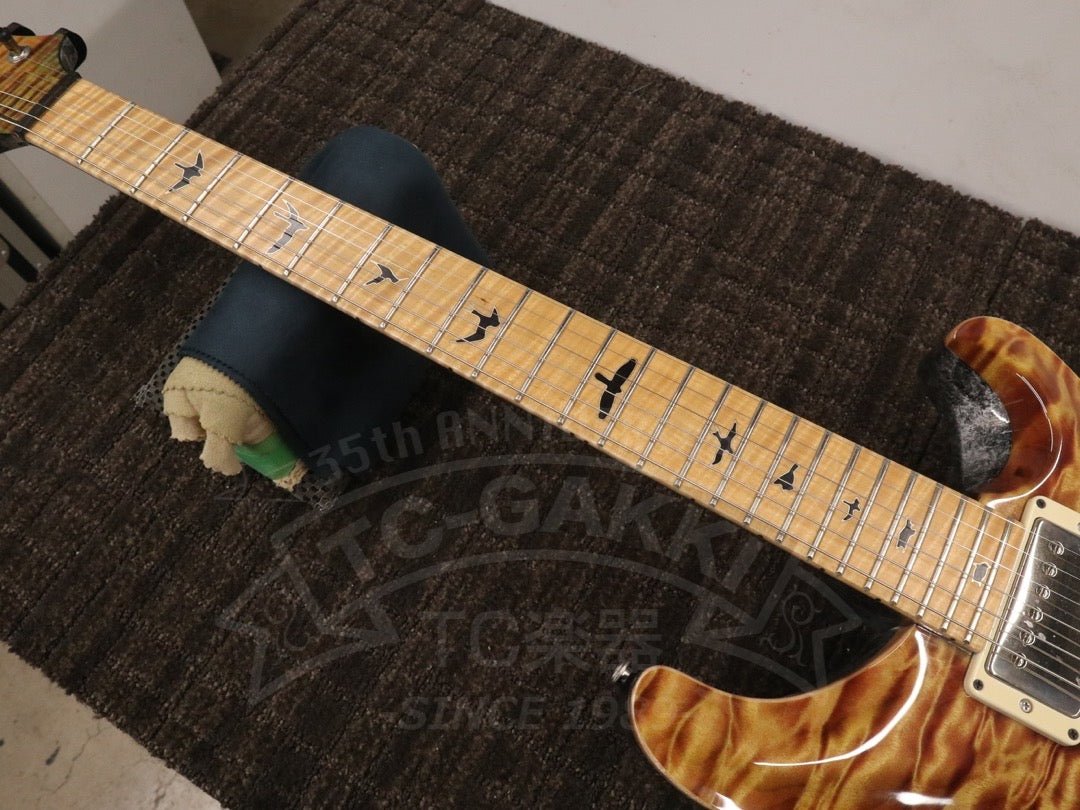Private Stock #5168 McCarty w/24 - TC楽器 - TCGAKKI