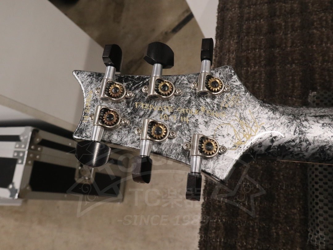 Private Stock 5168 McCarty w/24 - TC楽器 - TCGAKKI