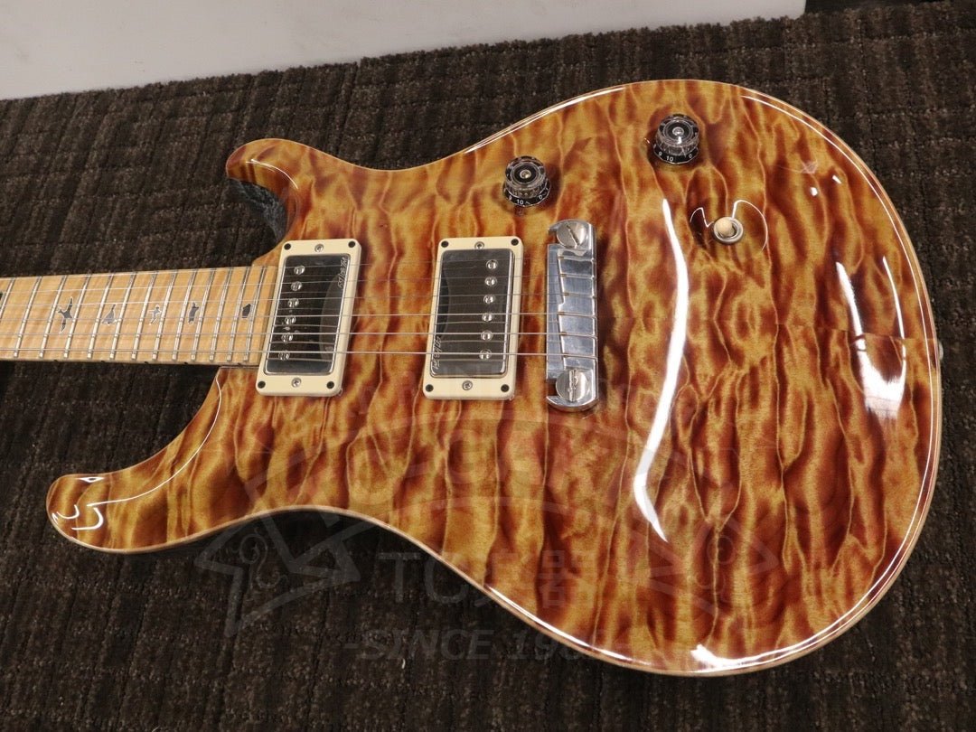 Private Stock 5168 McCarty w/24 - TC楽器 - TCGAKKI