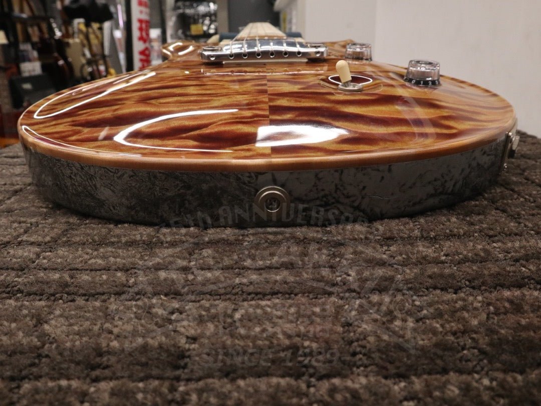 Private Stock 5168 McCarty w/24 - TC楽器 - TCGAKKI