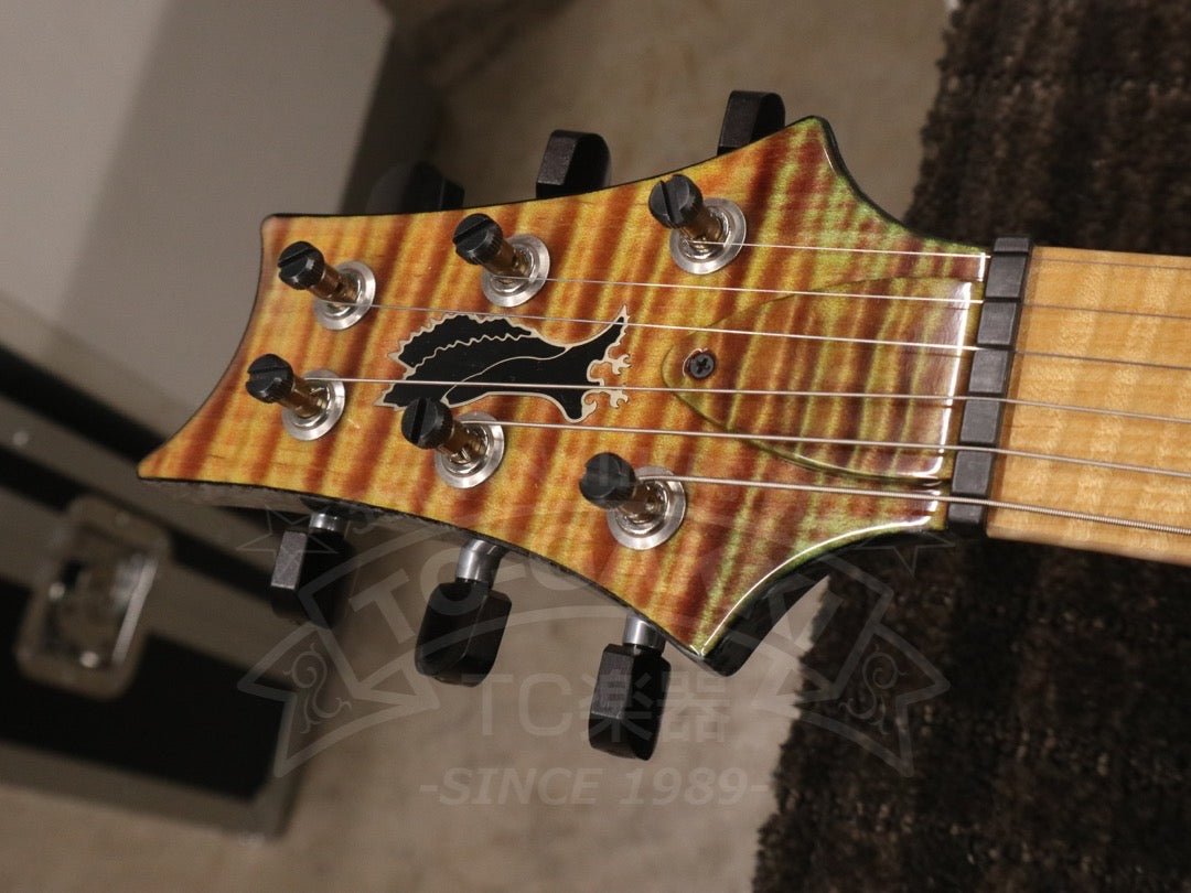 Private Stock 5168 McCarty w/24 - TC楽器 - TCGAKKI
