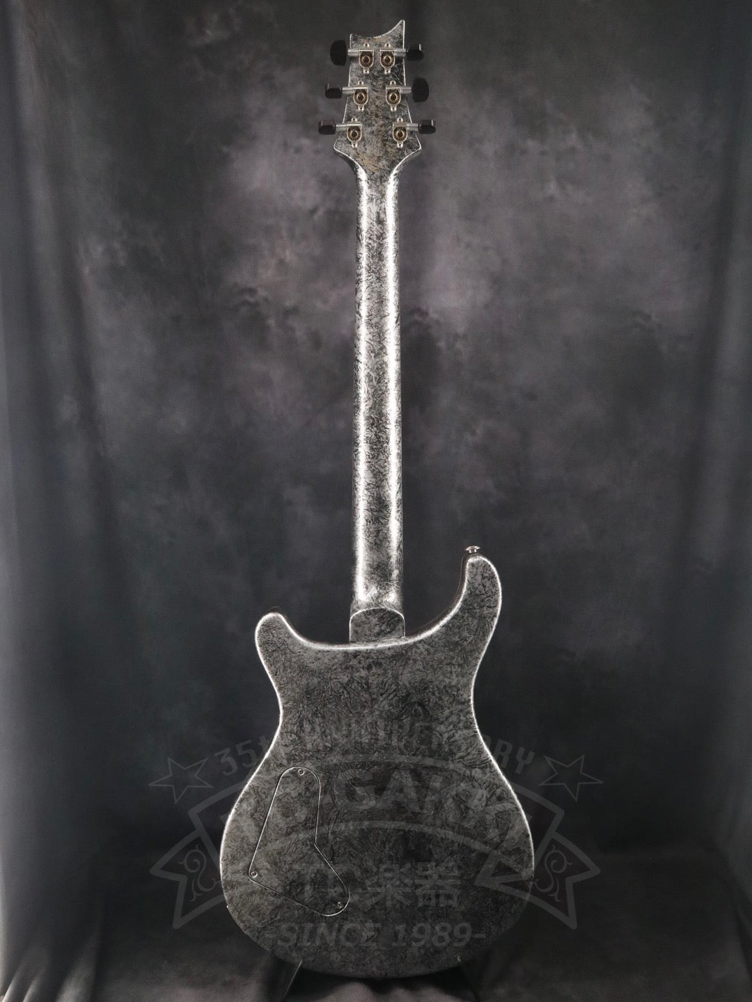 Private Stock 5168 McCarty w/24 - TC楽器 - TCGAKKI