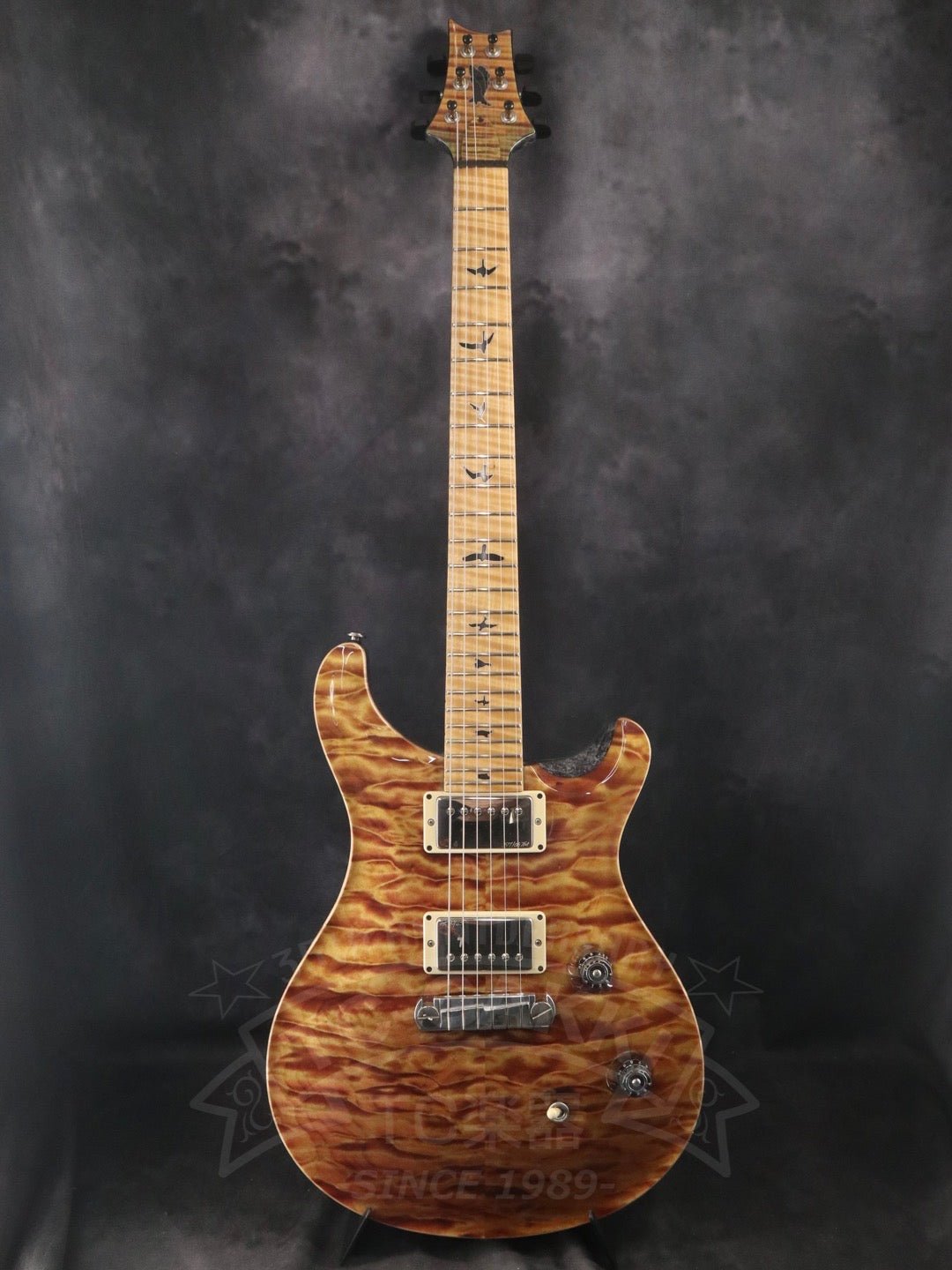 Private Stock 5168 McCarty w/24 - TC楽器 - TCGAKKI
