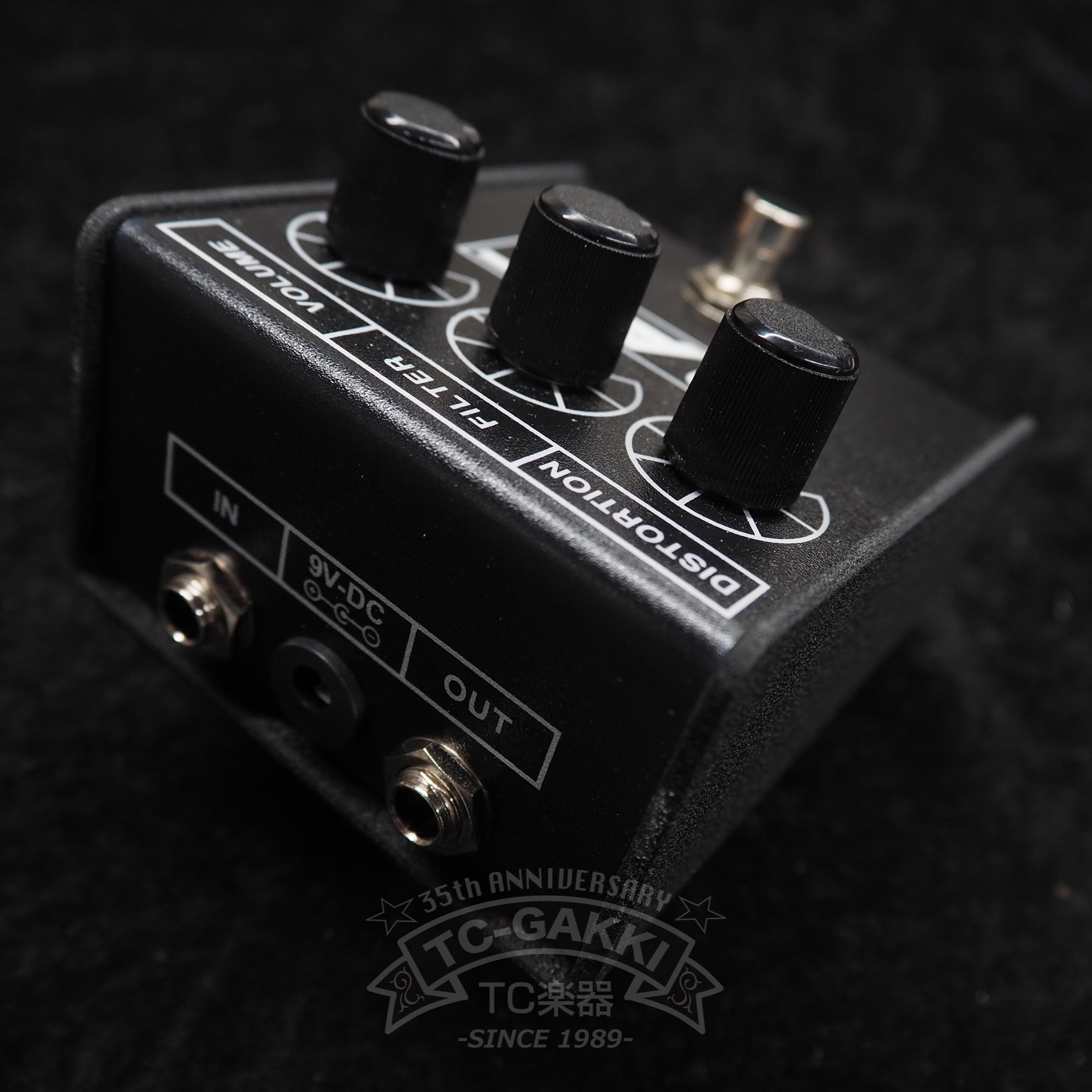 Pro Co RATII - TC楽器 - TCGAKKI