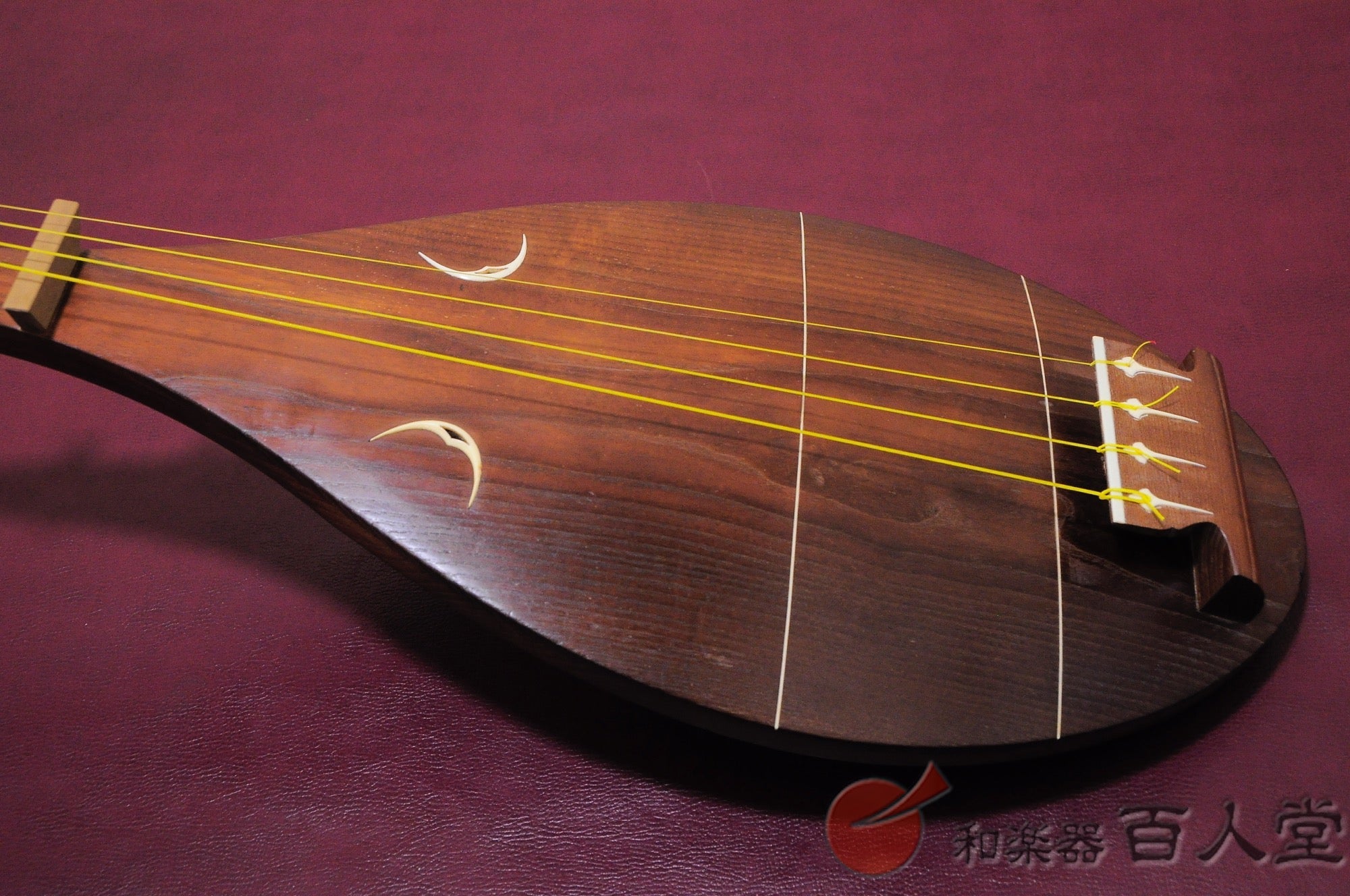 三味線・琴(箏)など弾きもの