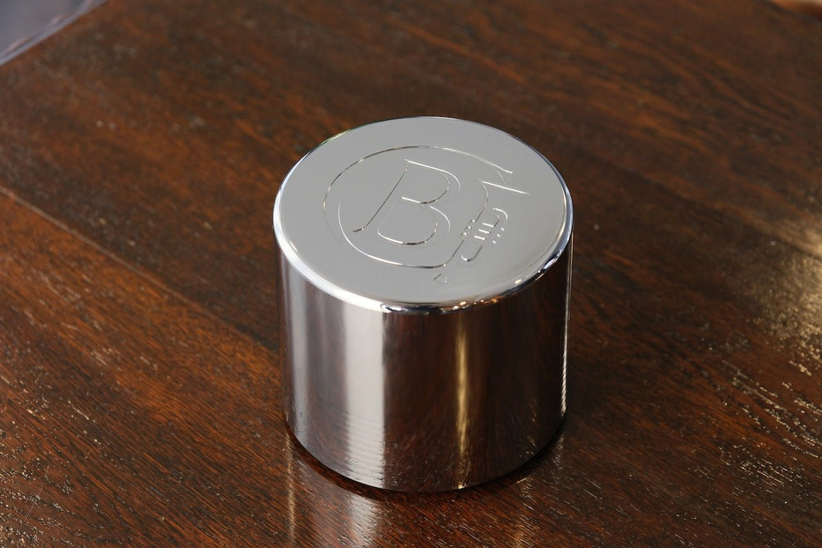 ブラスギア 　ホーム・ミュート【トランペット用プラクティスミュート】 - TC楽器 - TCGAKKI