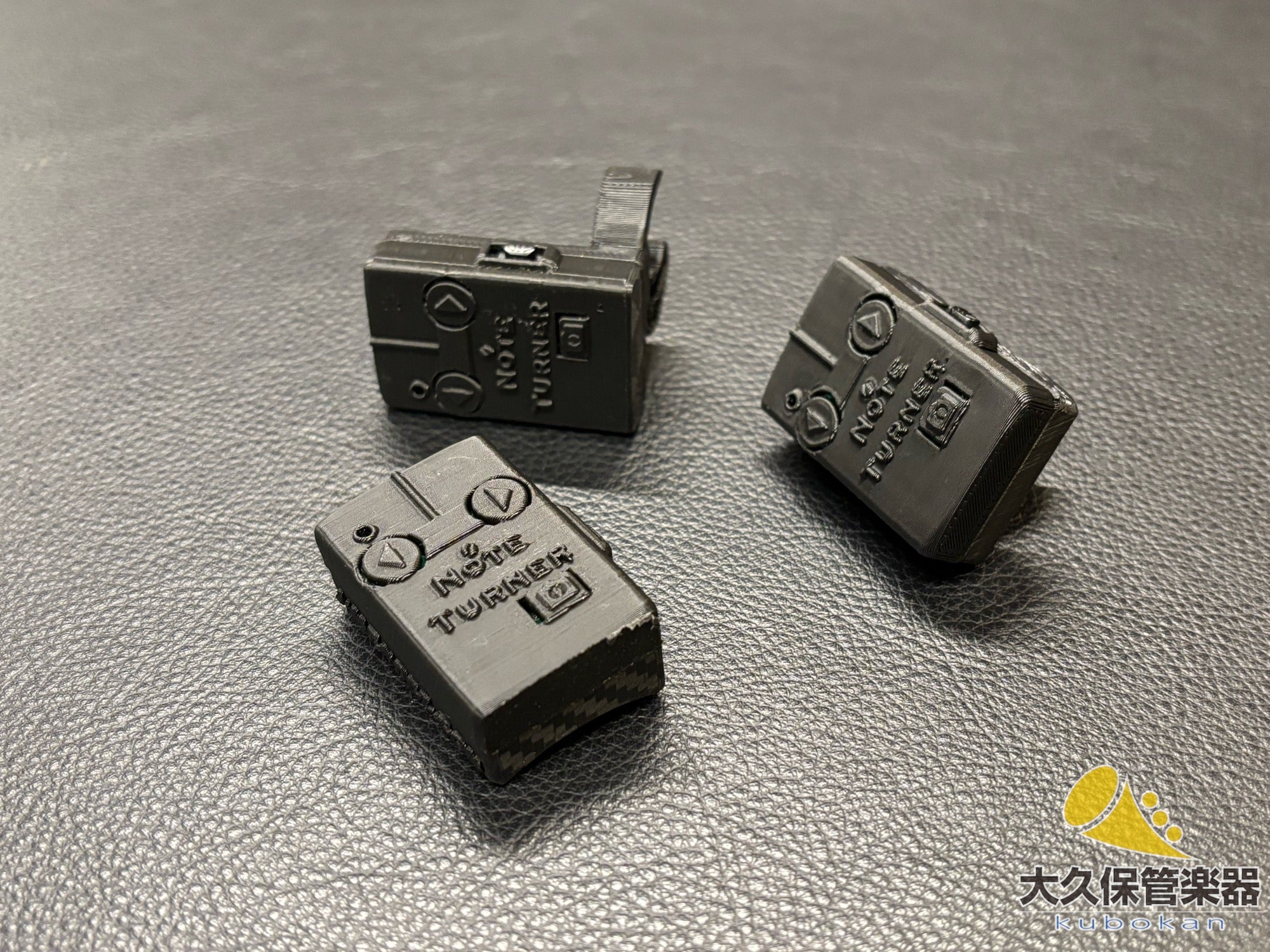 ノート・ターナー - TC楽器 - TCGAKKI