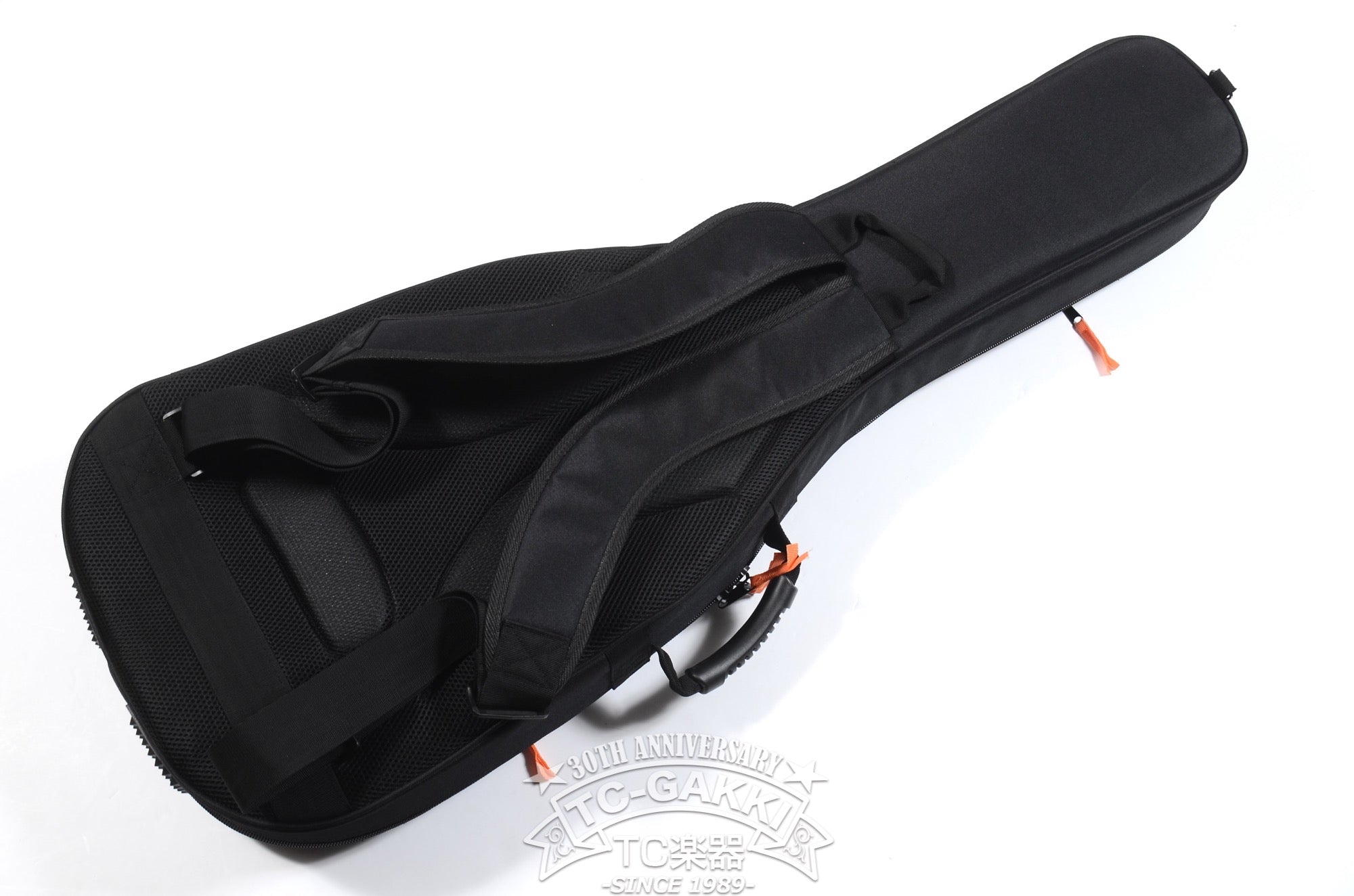 大切なギター守ります】現場の声を拾って作られた、価格とスペックを