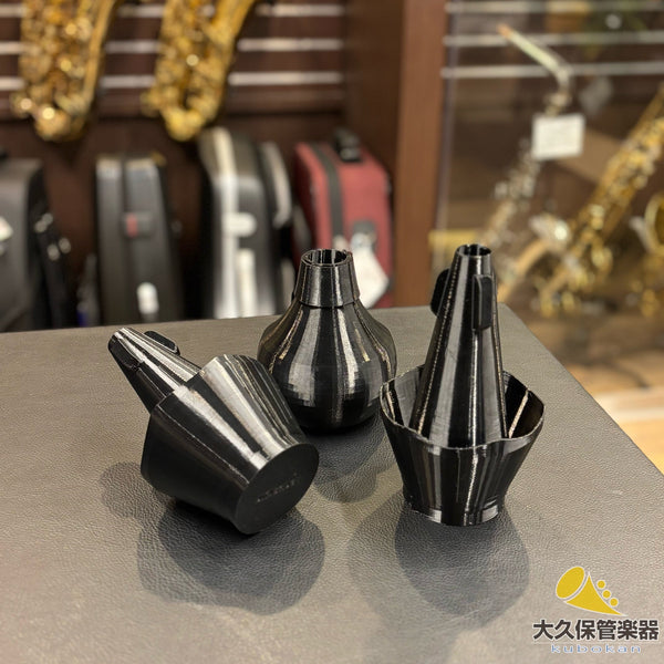 管楽器ミュート　まとめ売り product-