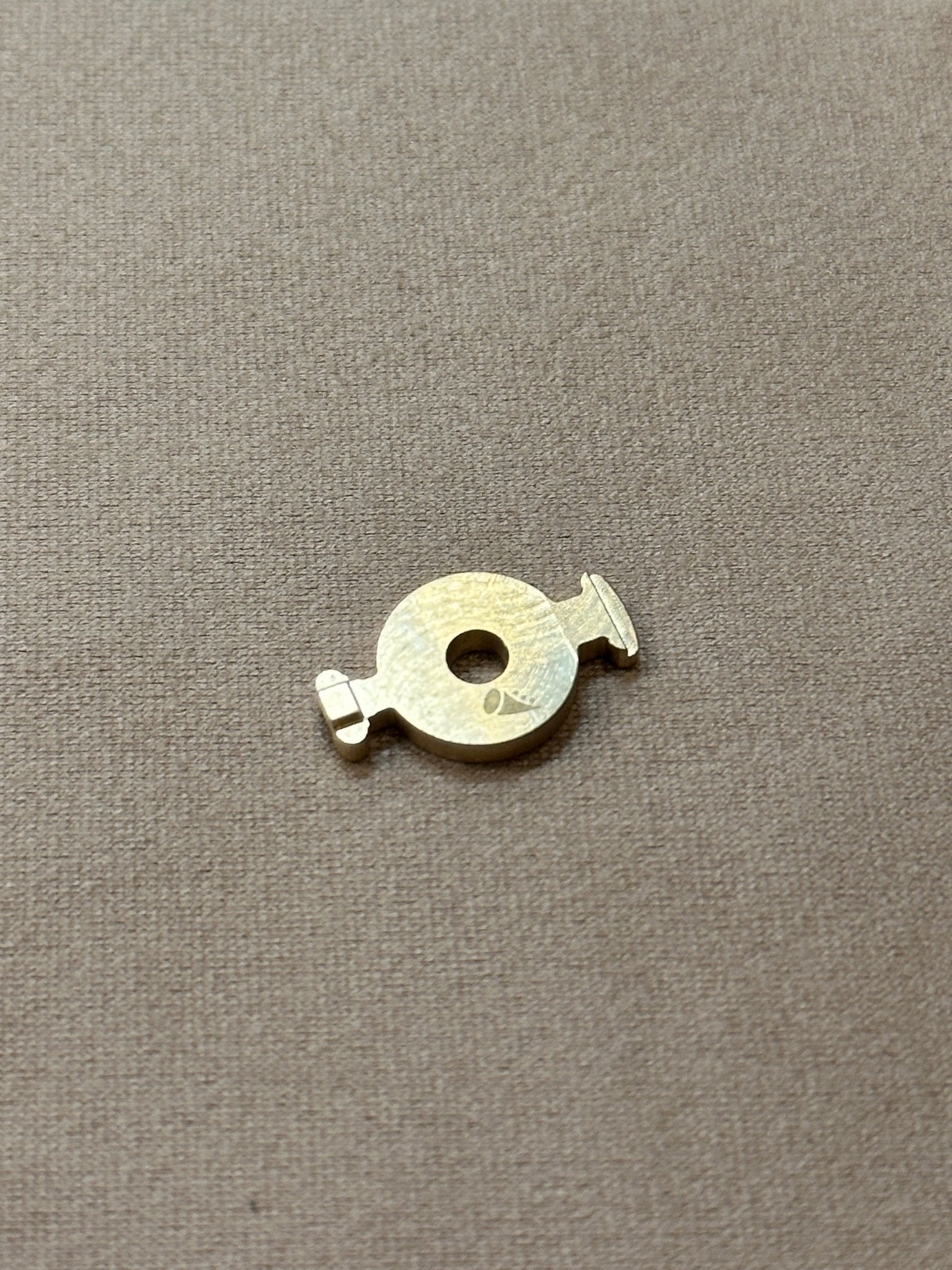 カンスタル復刻バルブガイド【くぼ管カスタム倶楽部】 - TC楽器 - TCGAKKI