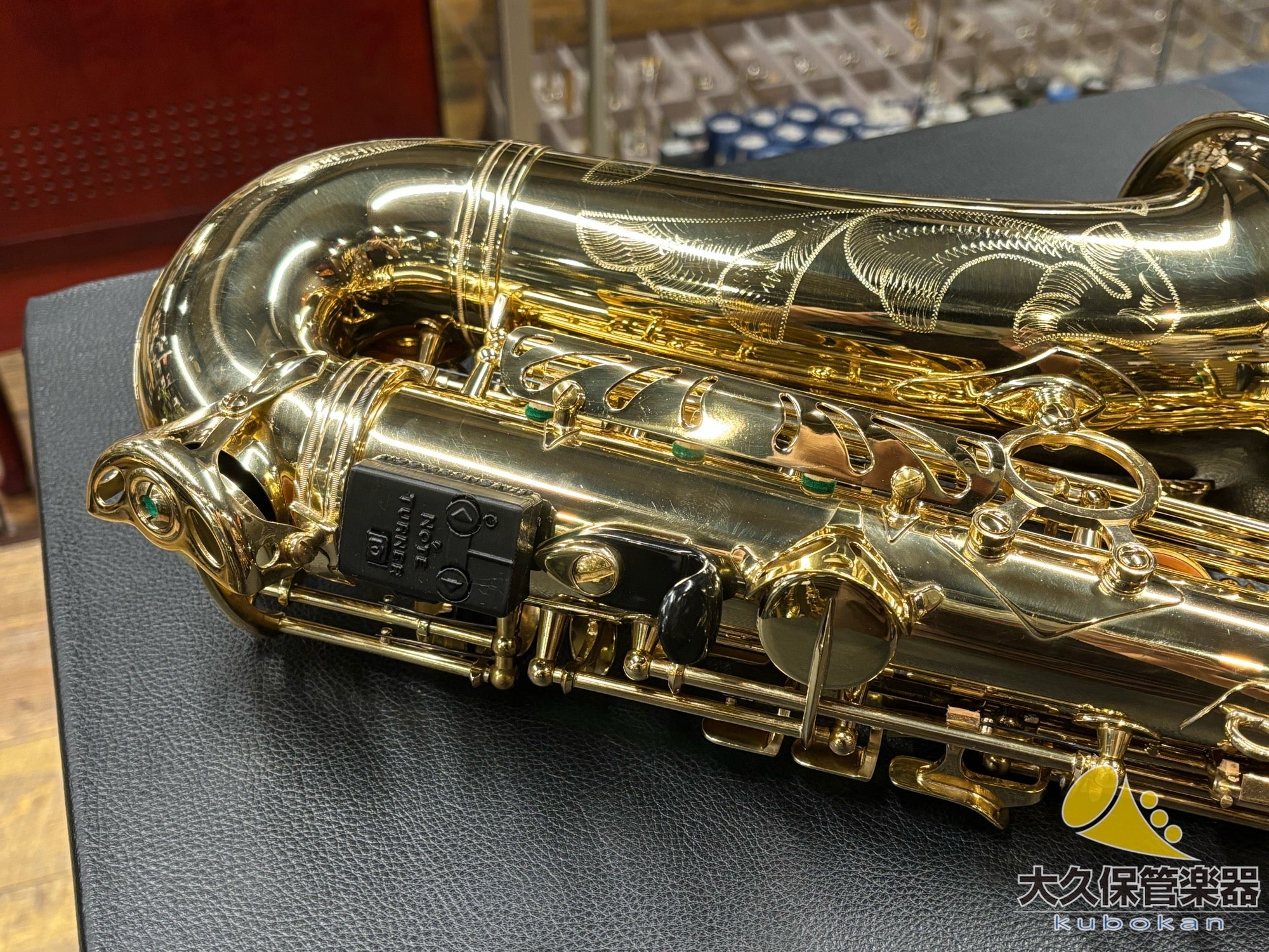 ノート・ターナー - TC楽器 - TCGAKKI