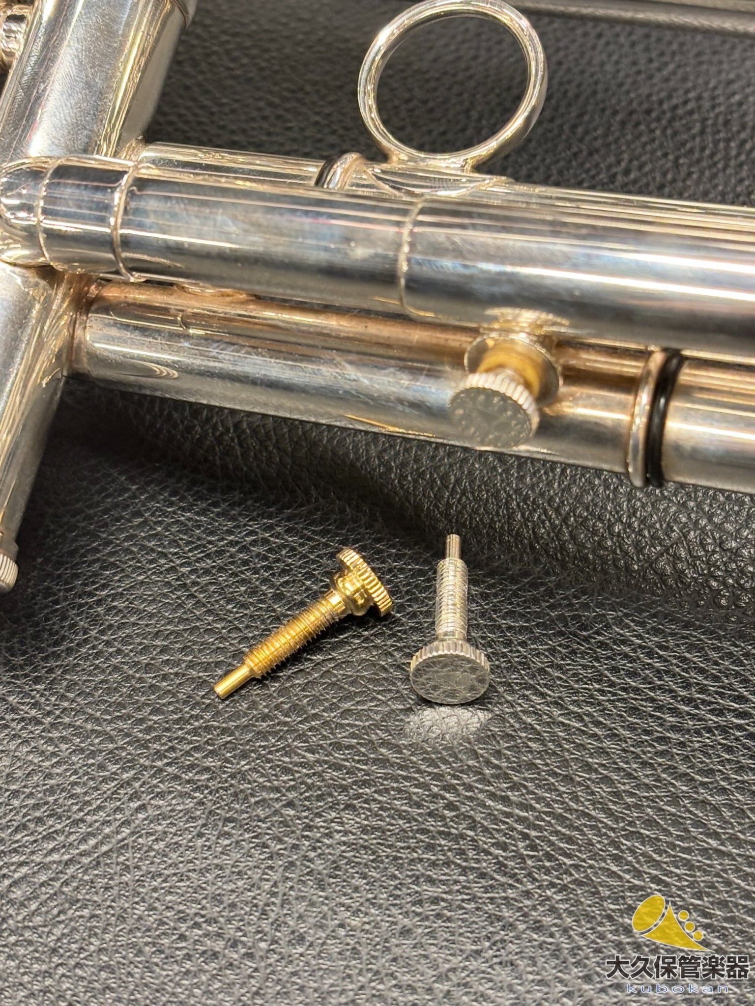 カリキオ復刻ストッパーネジ 【カリキオ復刻シリーズ第三弾】 - TC楽器 - TCGAKKI