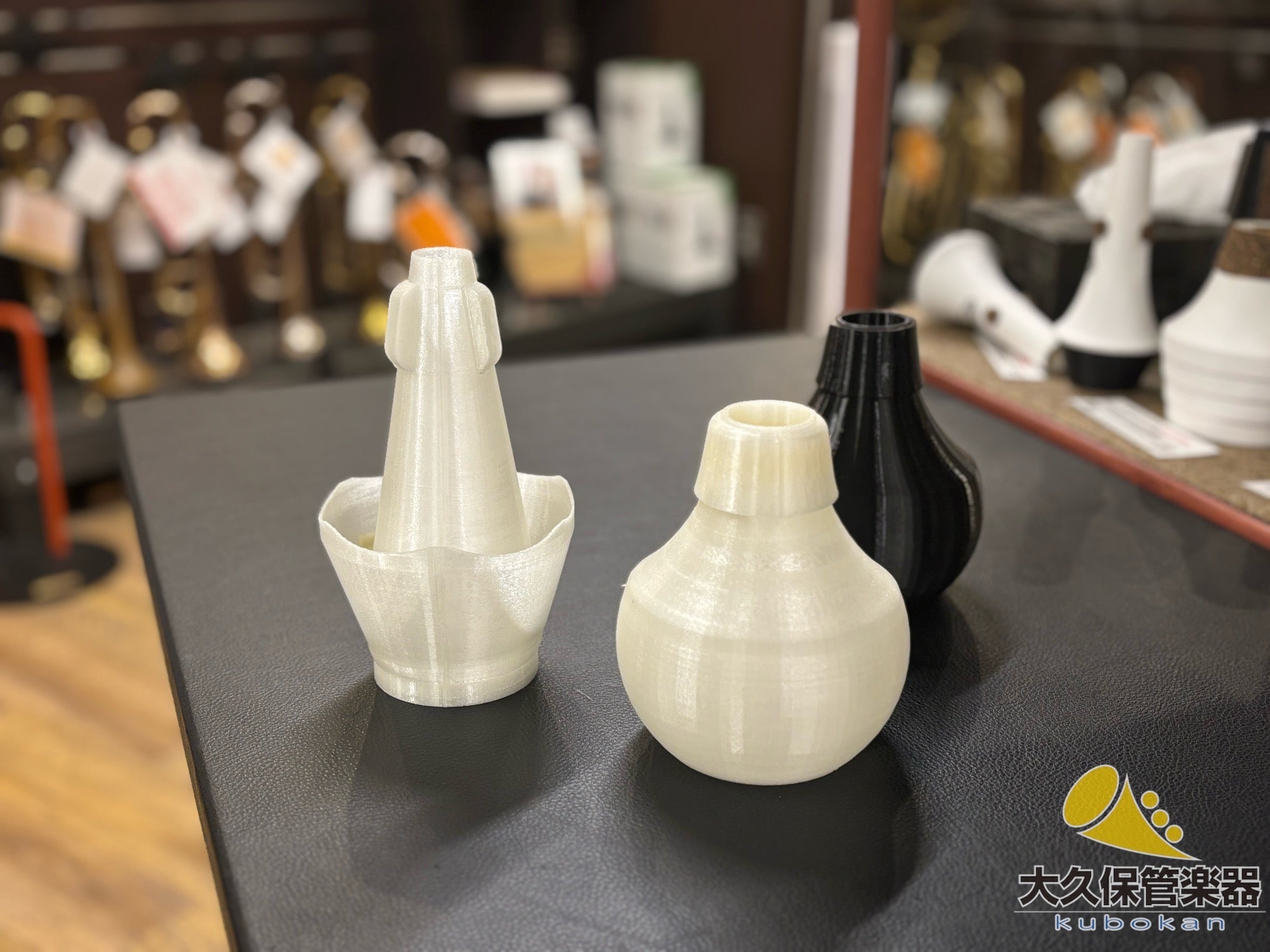 "潰れるミュート"シリーズ - TC楽器 - TCGAKKI