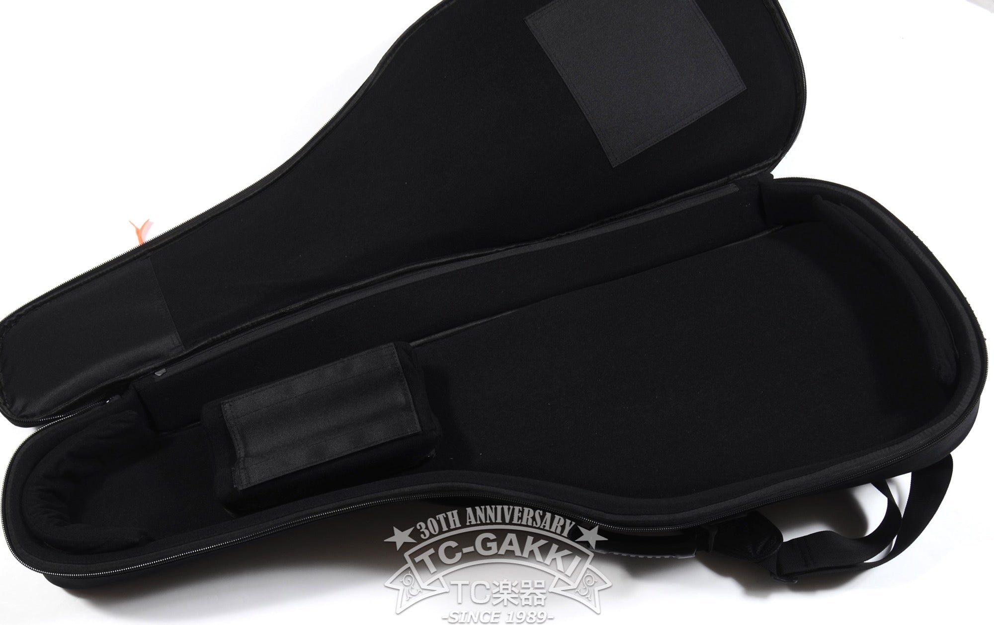 大切なギター守ります】現場の声を拾って作られた、価格とスペックを