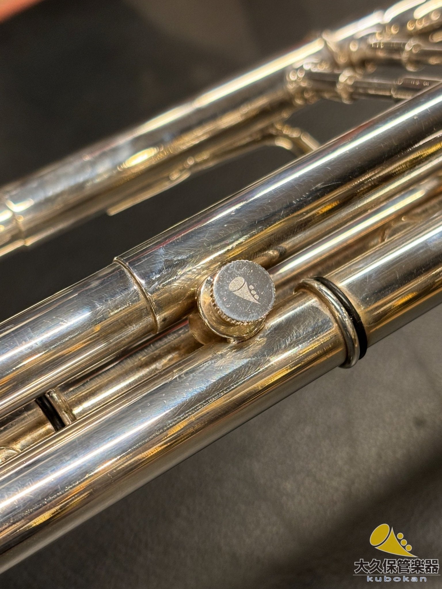 カリキオ復刻ストッパーネジ 【カリキオ復刻シリーズ第三弾】 - TC楽器 - TCGAKKI