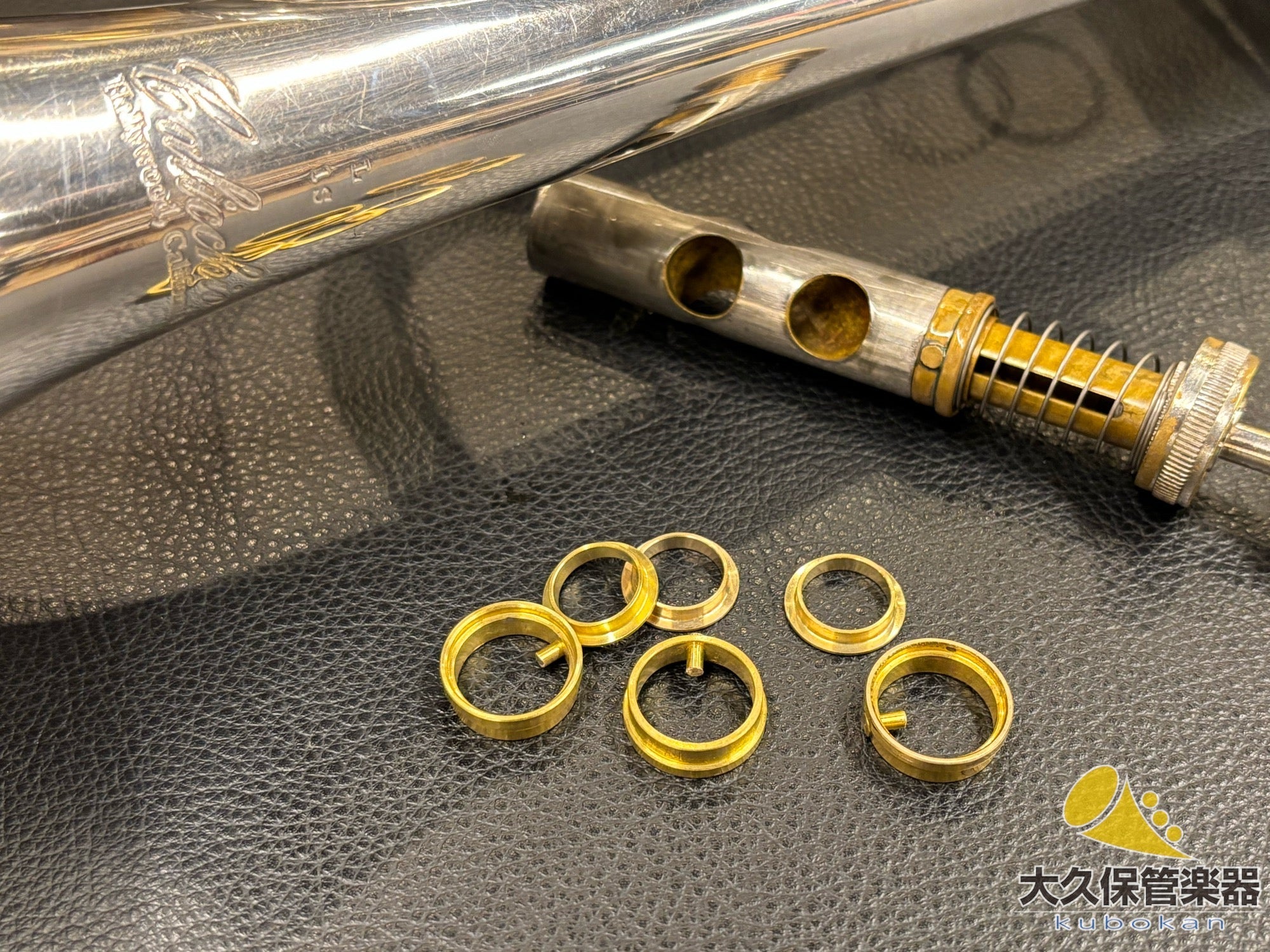 カリキオ復刻バルブガイド 【カリキオ復刻シリーズ第二弾】