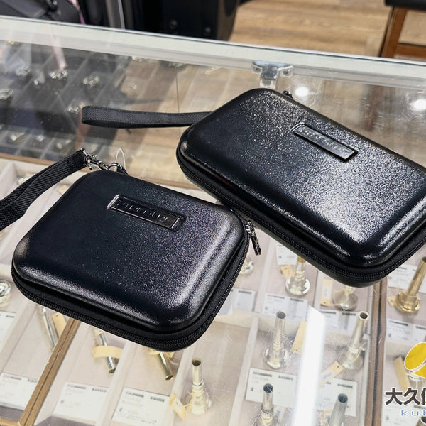Protec A271 【トランペットマウスピース4本用ポーチ】 - TC楽器 - TCGAKKI