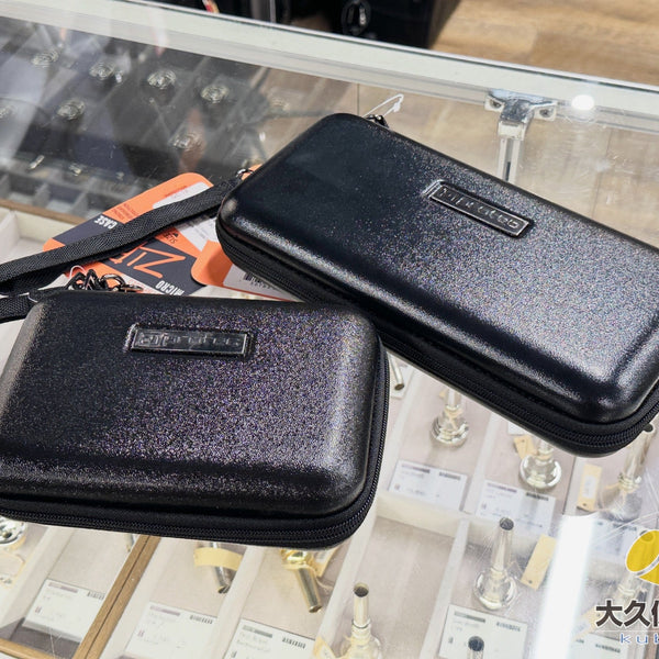 Protec A271 【トランペットマウスピース4本用ポーチ】 - TC楽器 - TCGAKKI