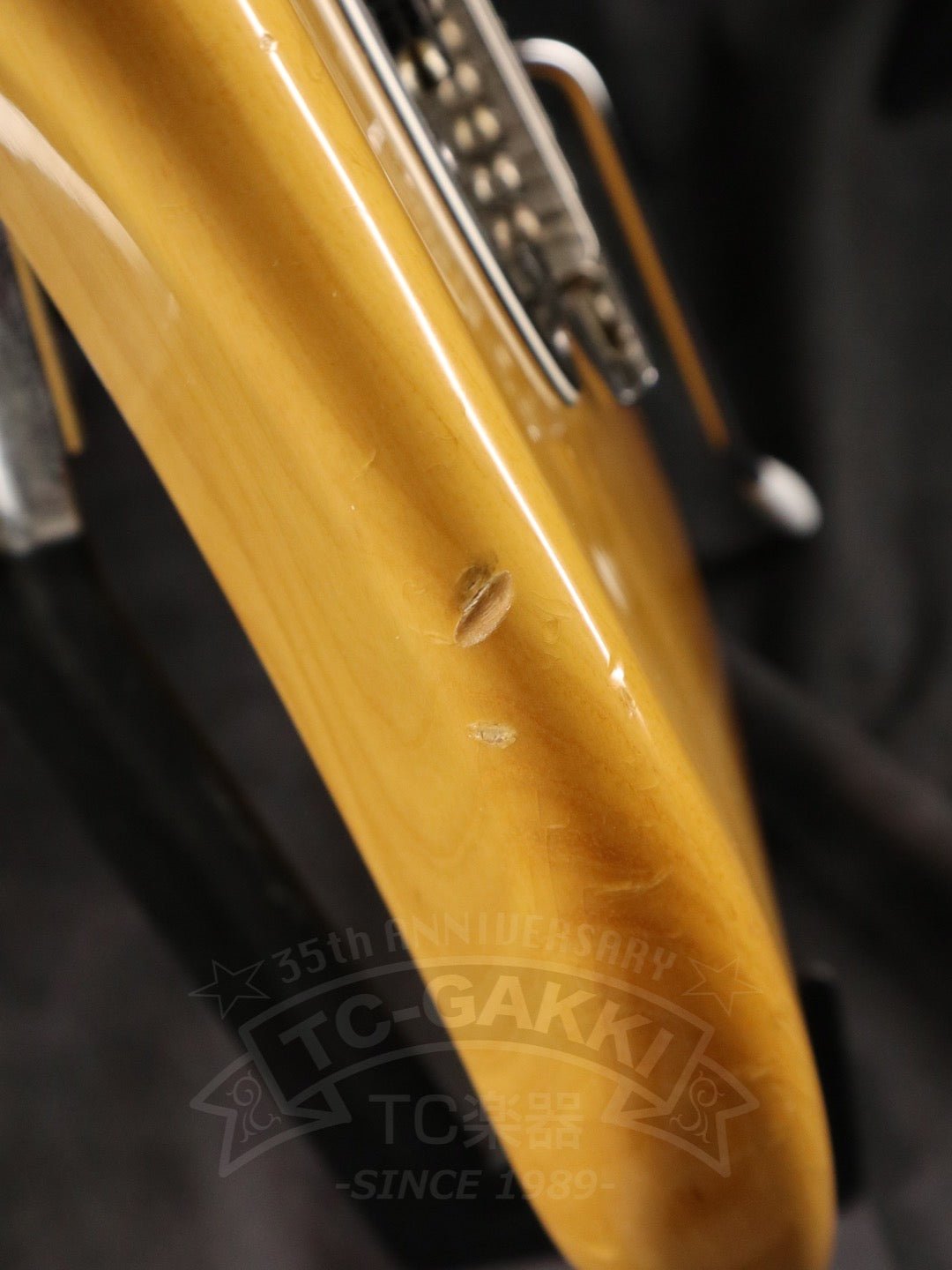 Provision ST-Type - TC楽器 - TCGAKKI