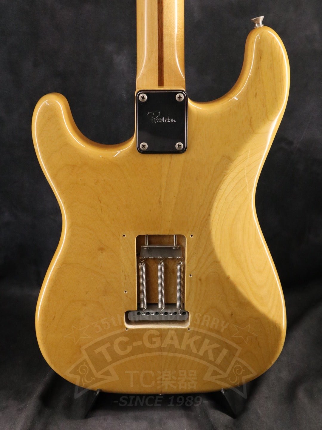 Provision ST-Type - TC楽器 - TCGAKKI