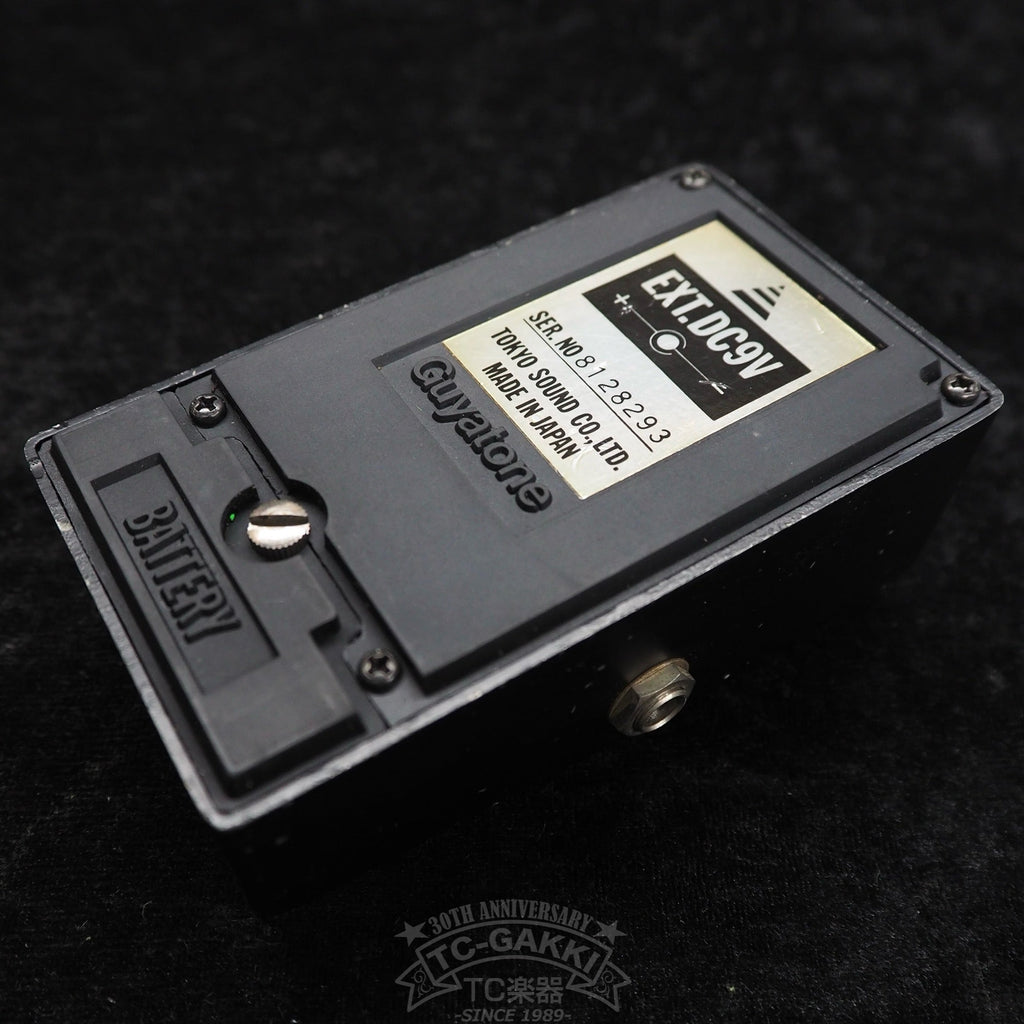 PS-003 COMPRESSOR (EFFECT BOX SERIES)