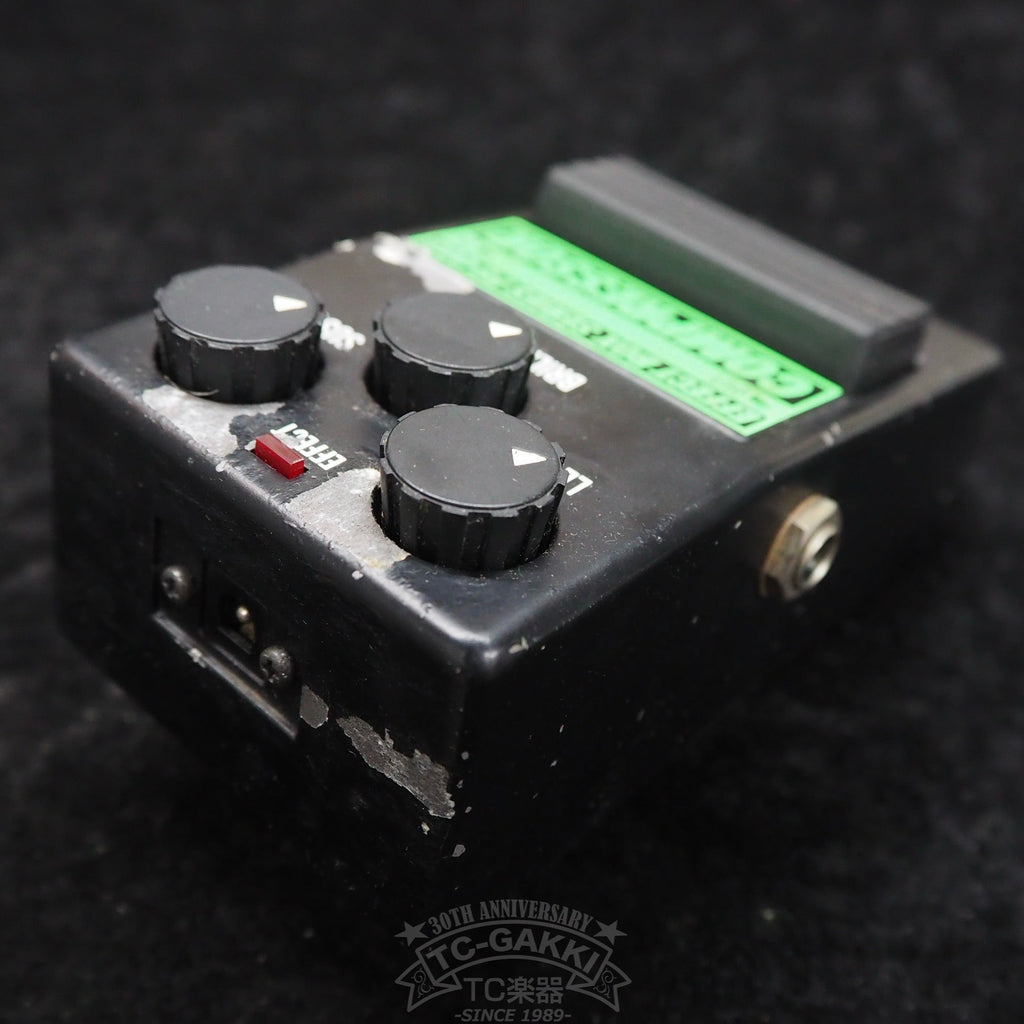 PS-003 COMPRESSOR (EFFECT BOX SERIES)