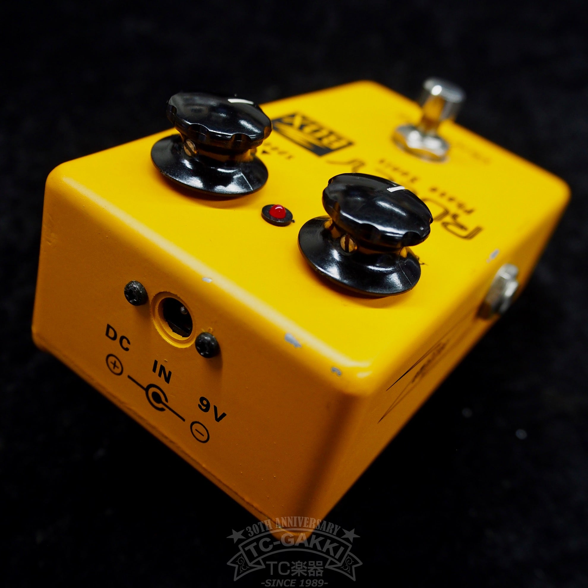 PS - 101 ROLLY BOX Phase Sonix - TC楽器 - TCGAKKI